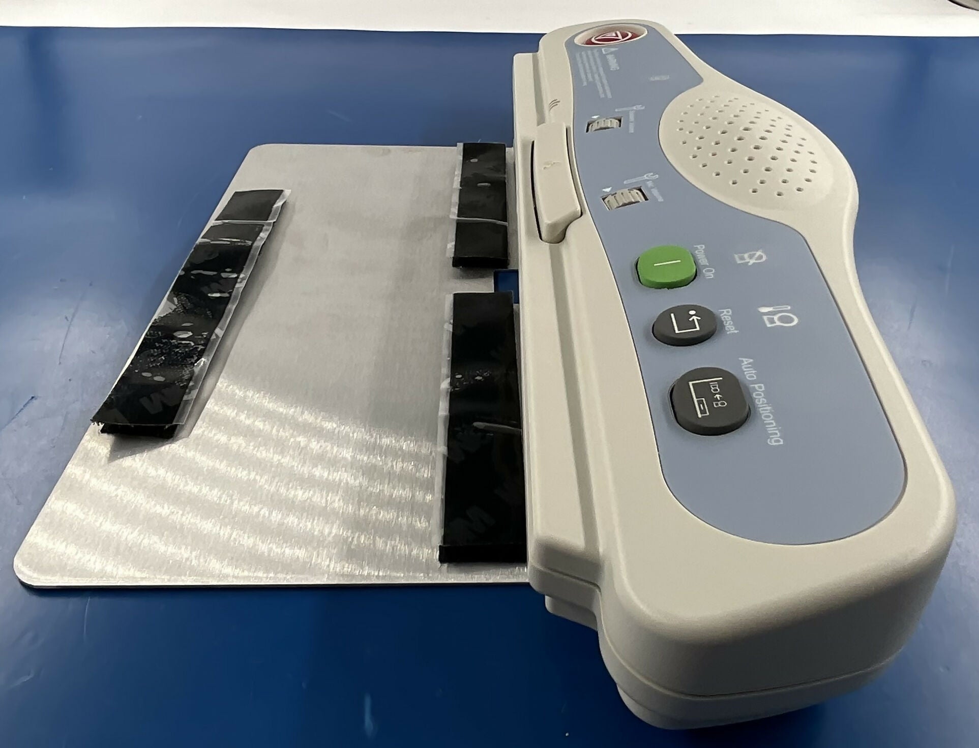 RCIM Operators Console (9375-00192-0120 GE