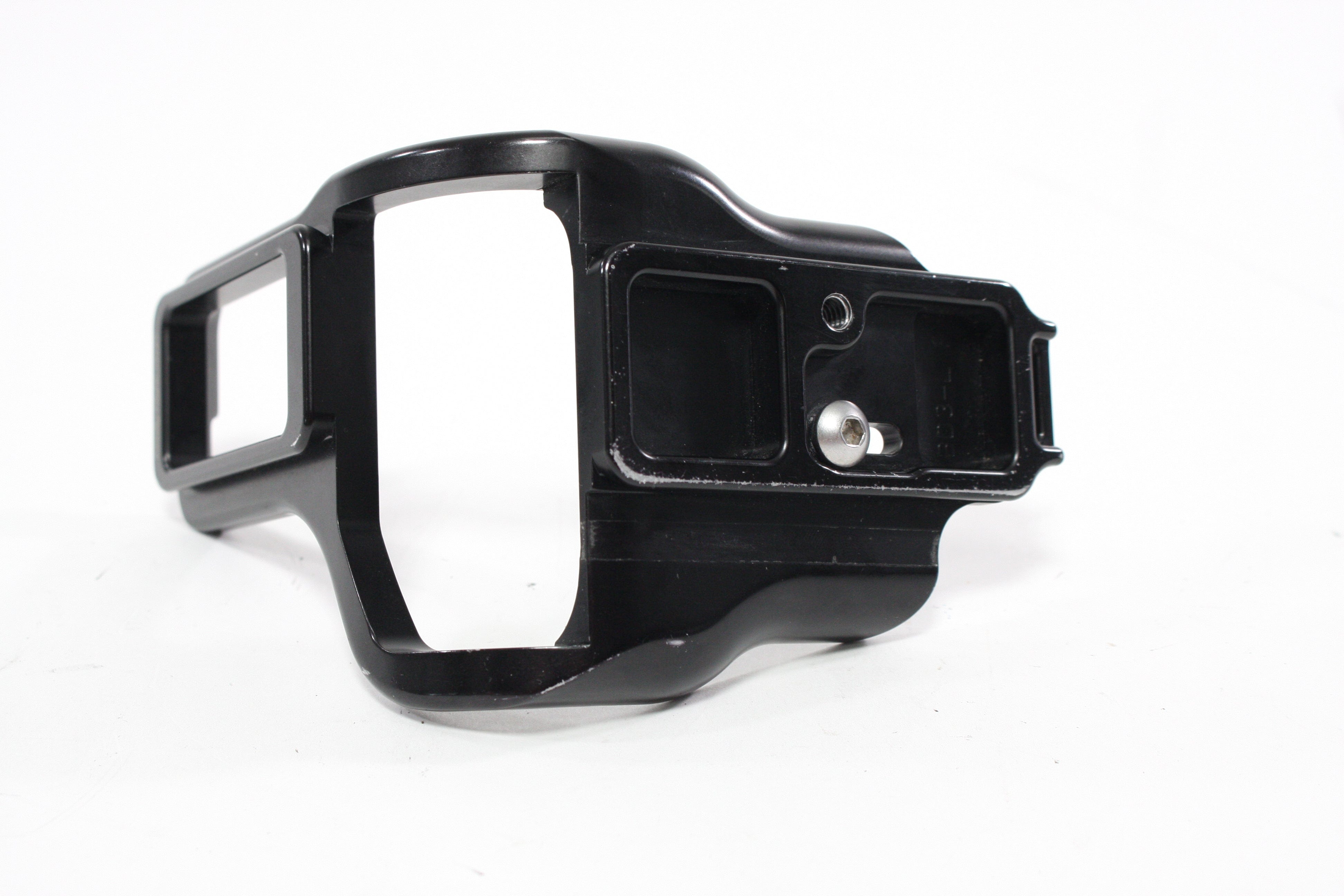 Really Right Stuff BD3-L A L-Bracket for Nikon D3, D3S, D3X, 5D Mark IV