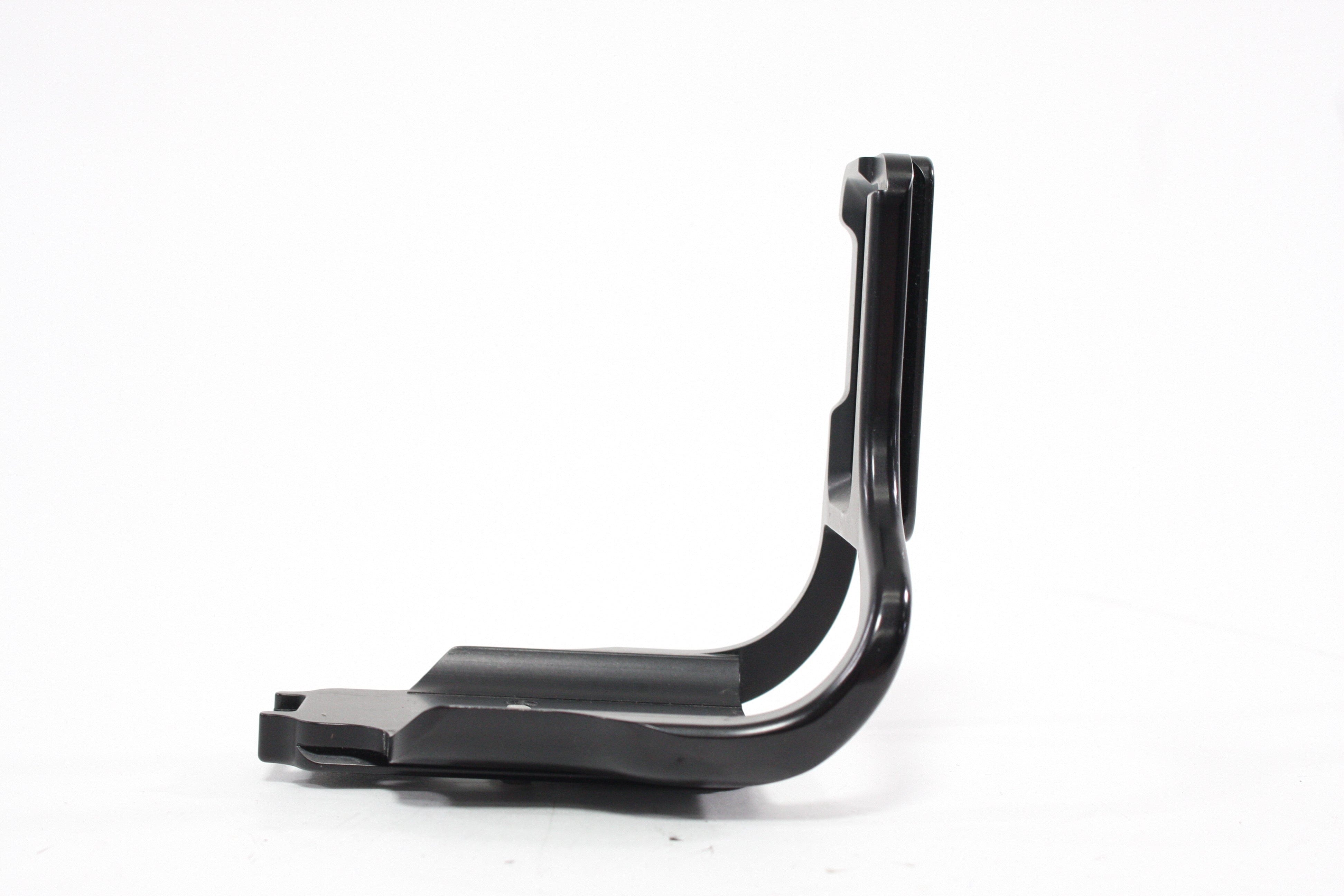 Really Right Stuff BD3-L A L-Bracket for Nikon D3, D3S, D3X, 5D Mark IV