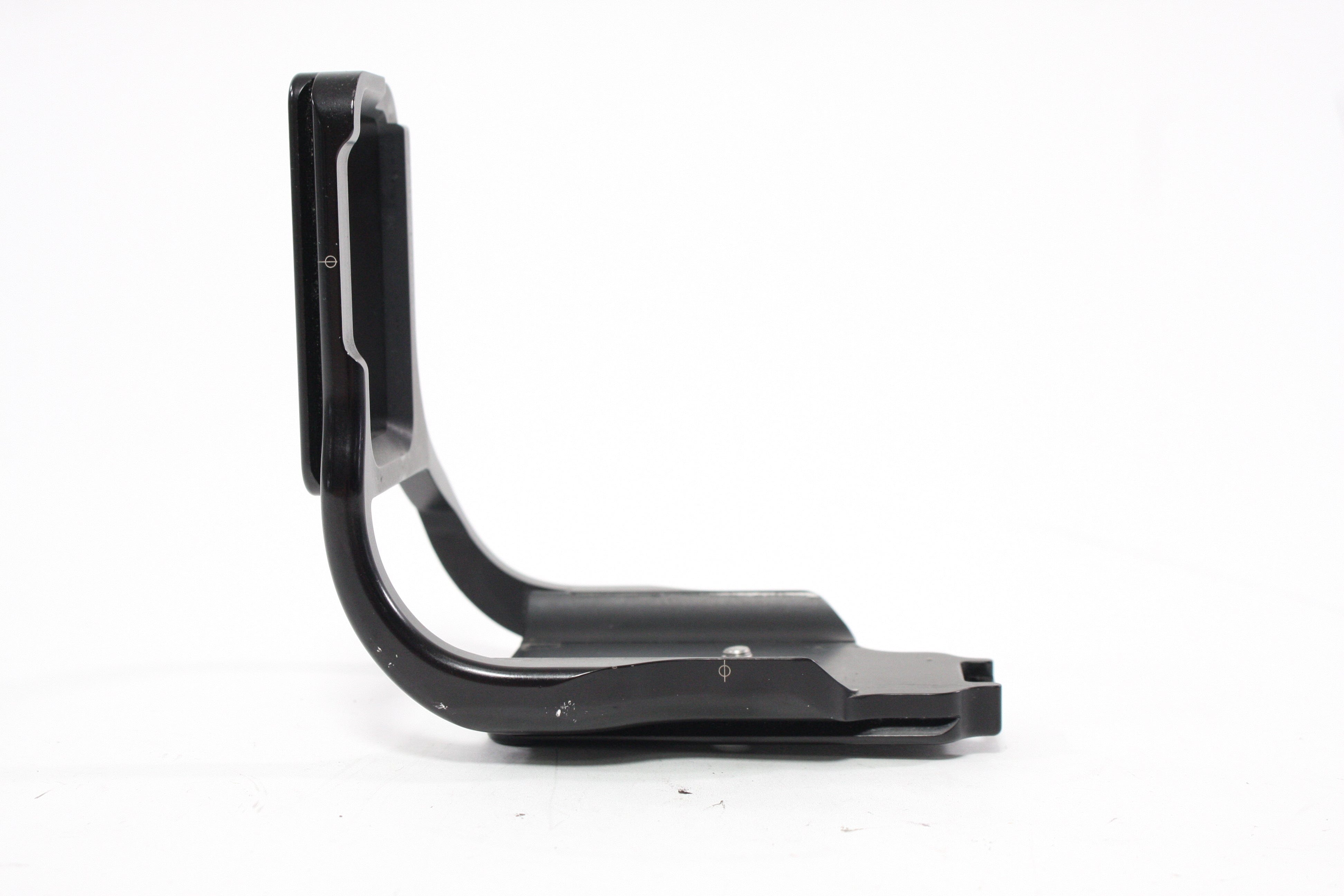 Really Right Stuff BD3-L A L-Bracket for Nikon D3, D3S, D3X, 5D Mark IV