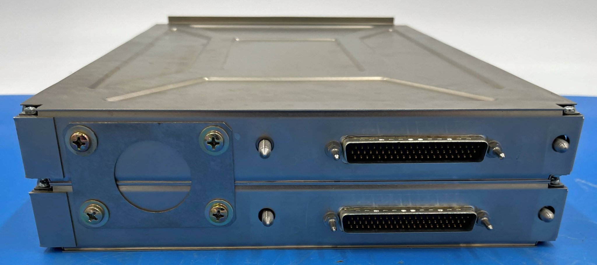 Receiver Module 8-65MHZ D12 ASM (3058583 SIEMENS