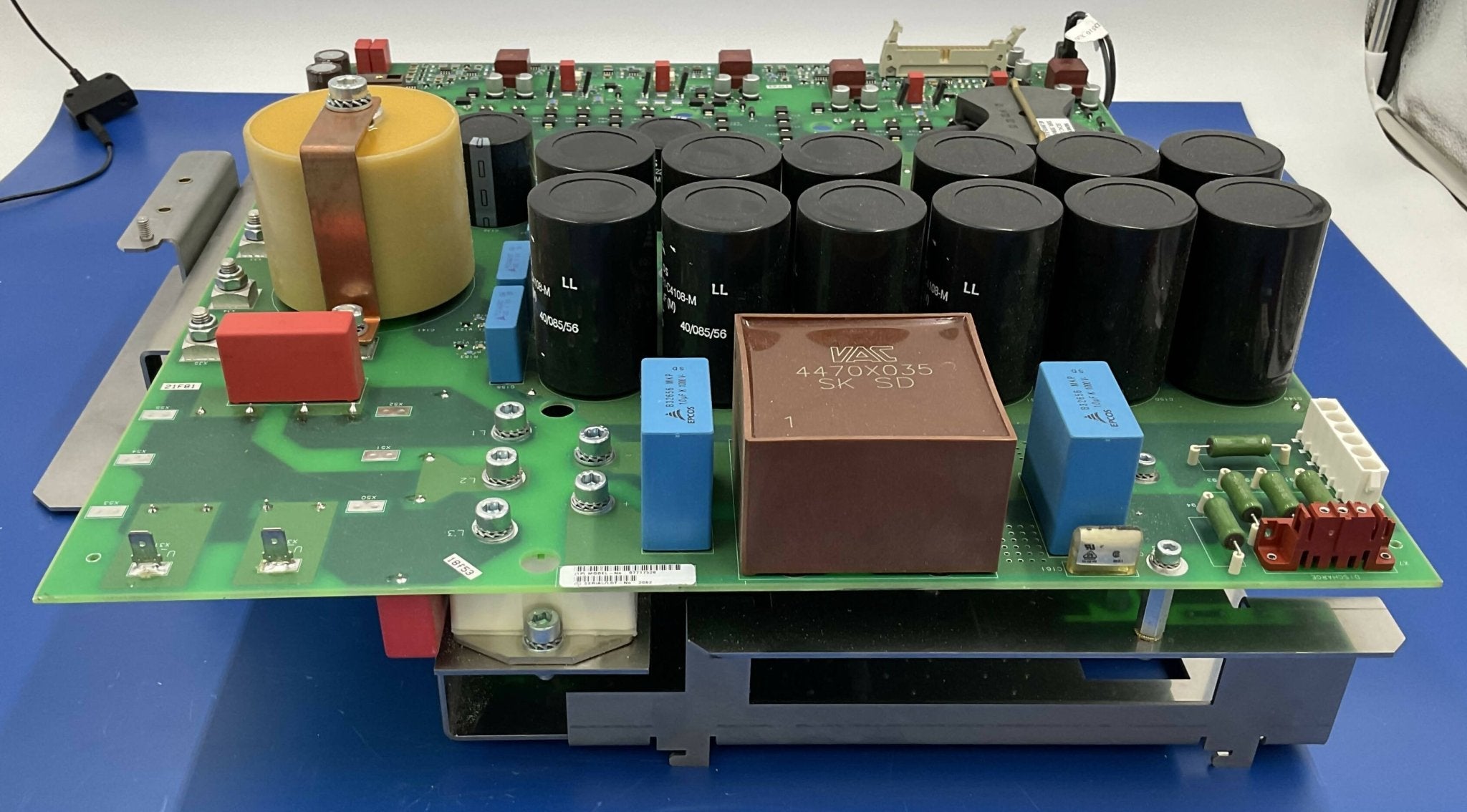 RECTIFIER A100_D150 (7717569/07717510/07717528 SIEMENS