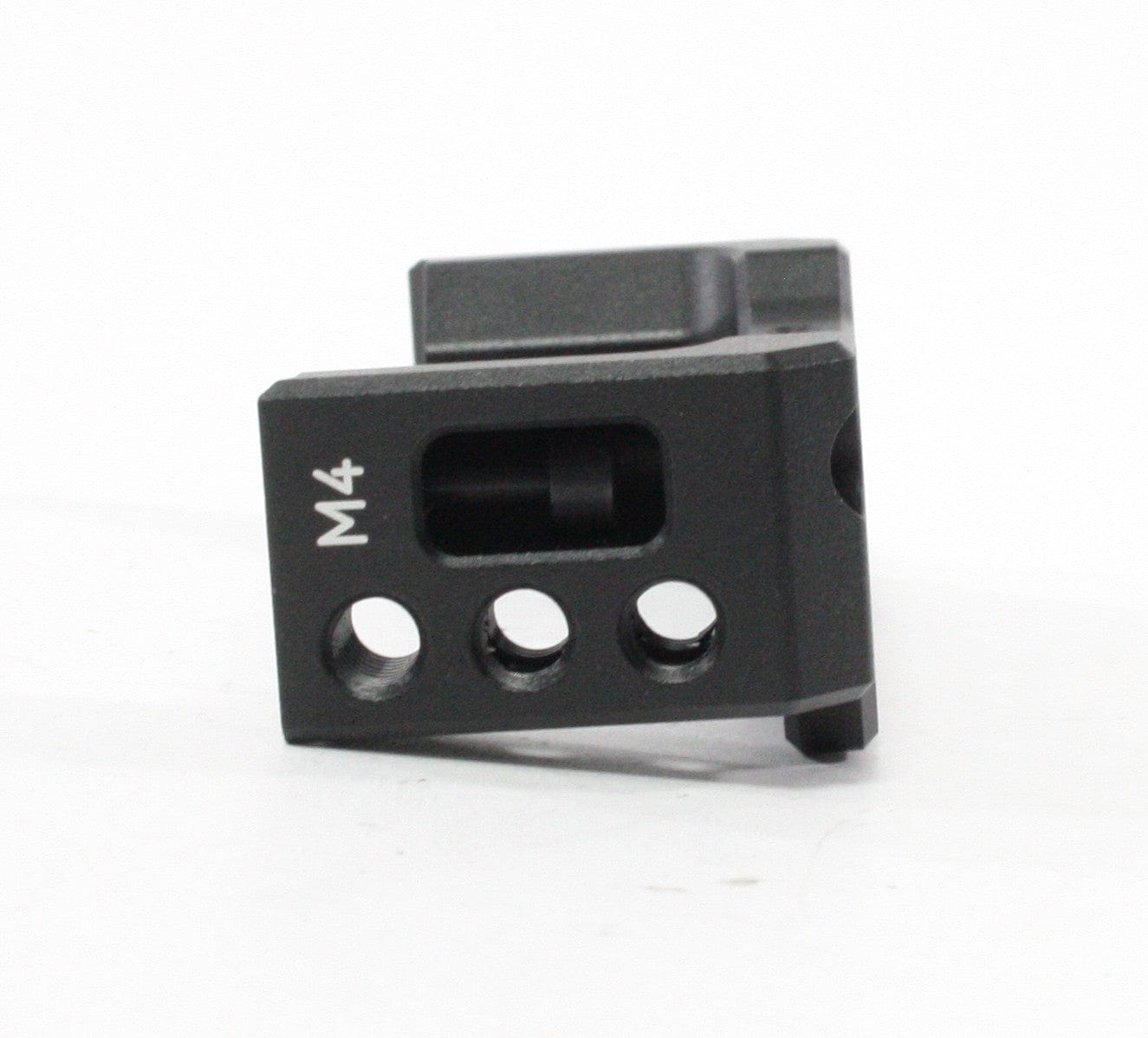 Red Komodo Wing Grip