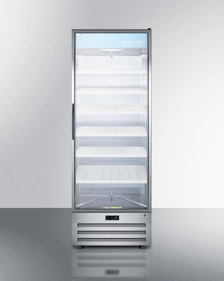 Accucold ACR1718RH 28" Wide Pharmacy Refrigerator