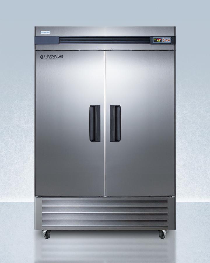 Accucold ARS49ML 49 Cu.Ft. Upright Pharmacy Refrigerator