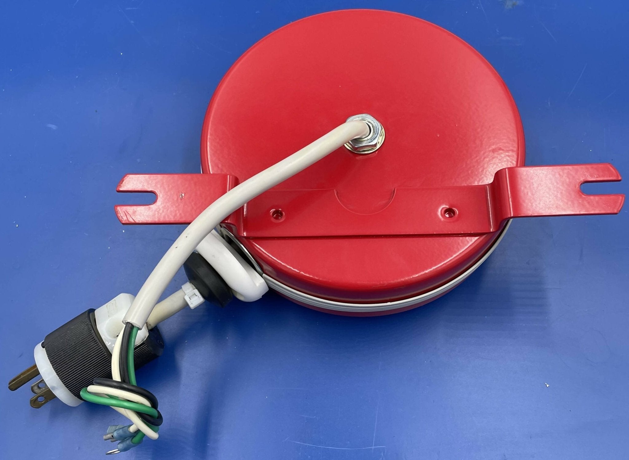 Retractable Cord Reel (46-303474P1 GE