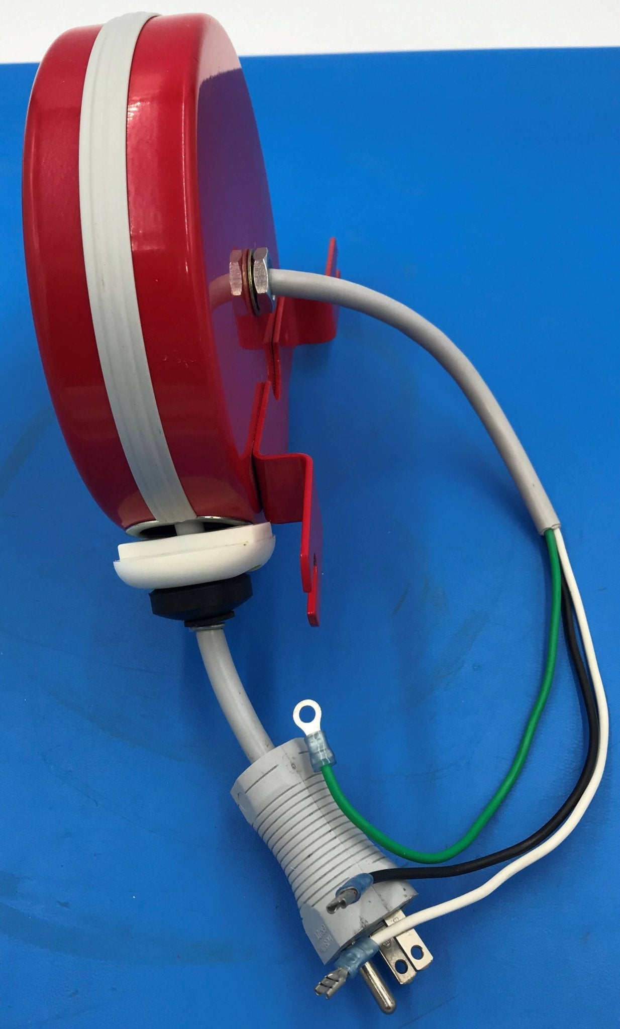 Retractable Cord Reel (46-303474P1 GE/AMX 4
