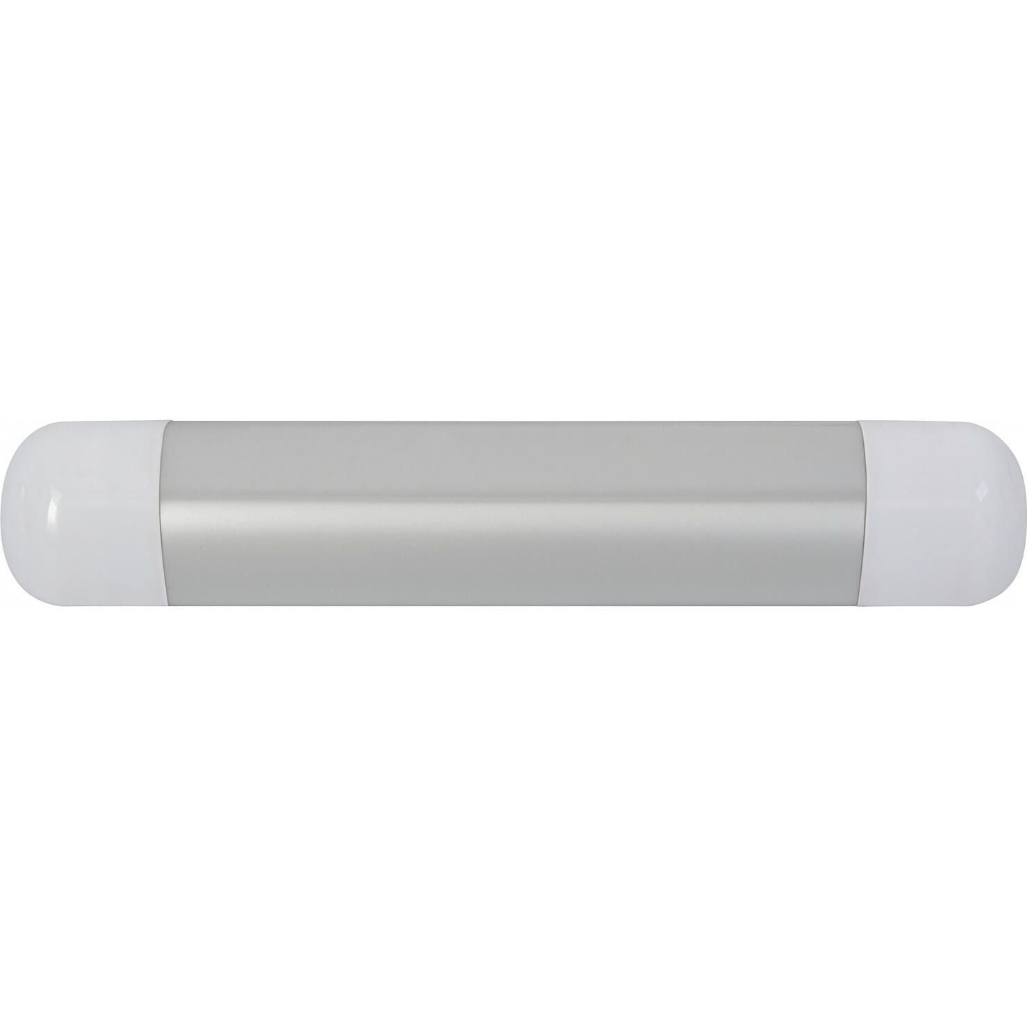 Scandvik 41761P LED Rail Light, RGBW+ Color Change, 6 inch