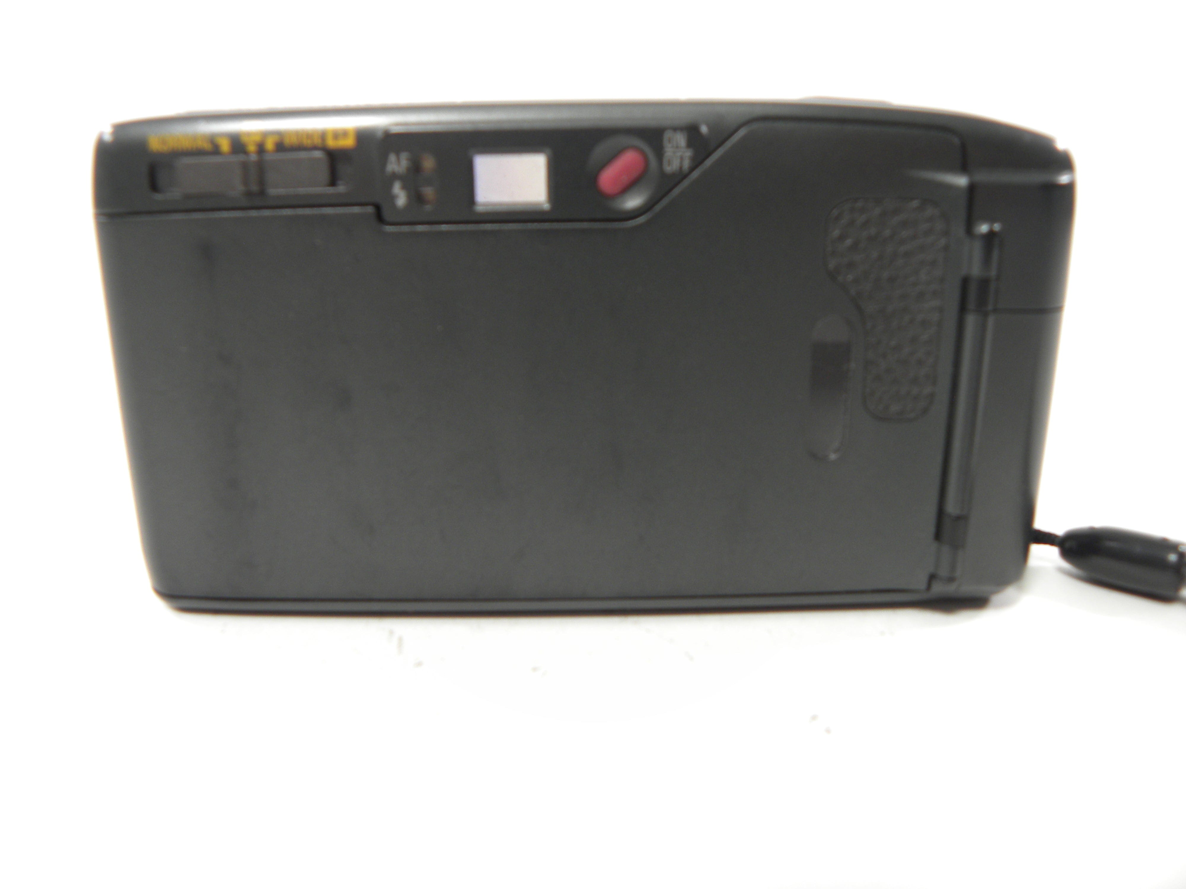 Ricoh R1 35mm Camera