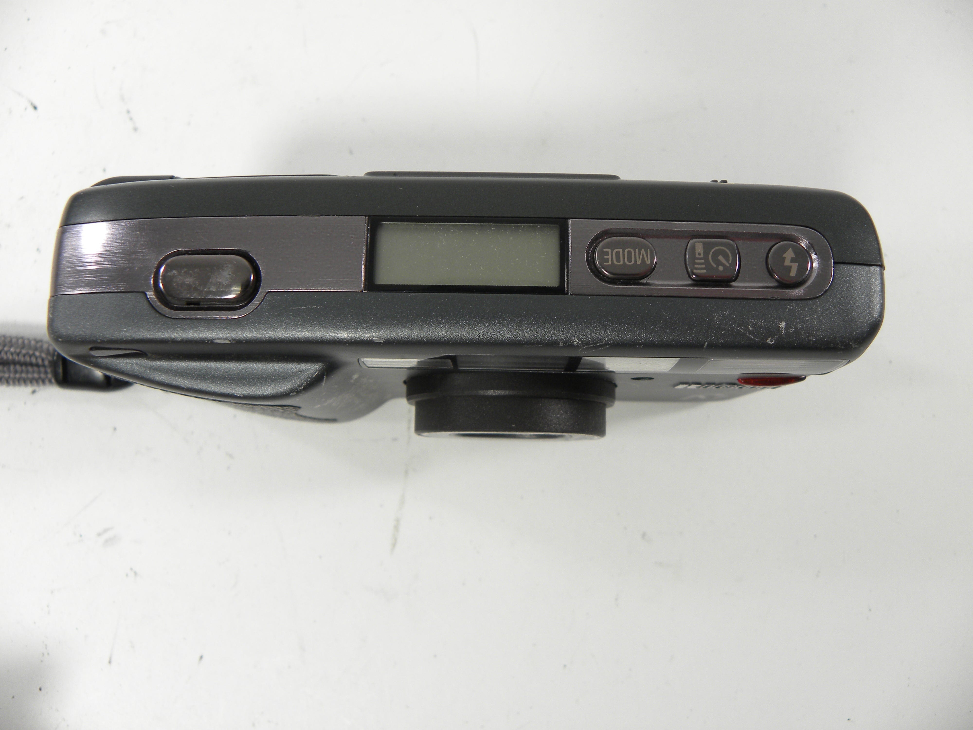 Ricoh R1 35mm Camera