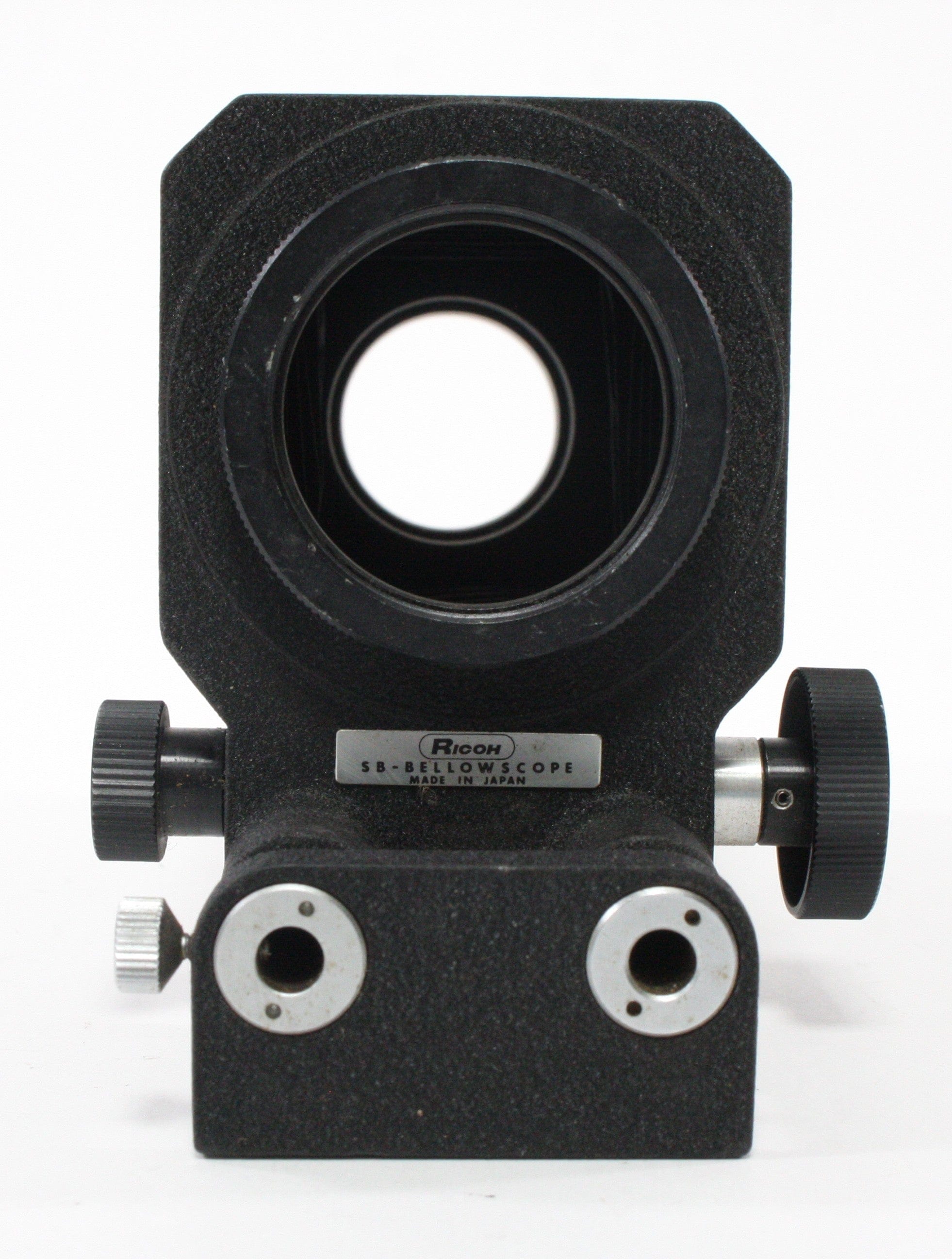 Ricoh SB Bellowscope for M42 Mount