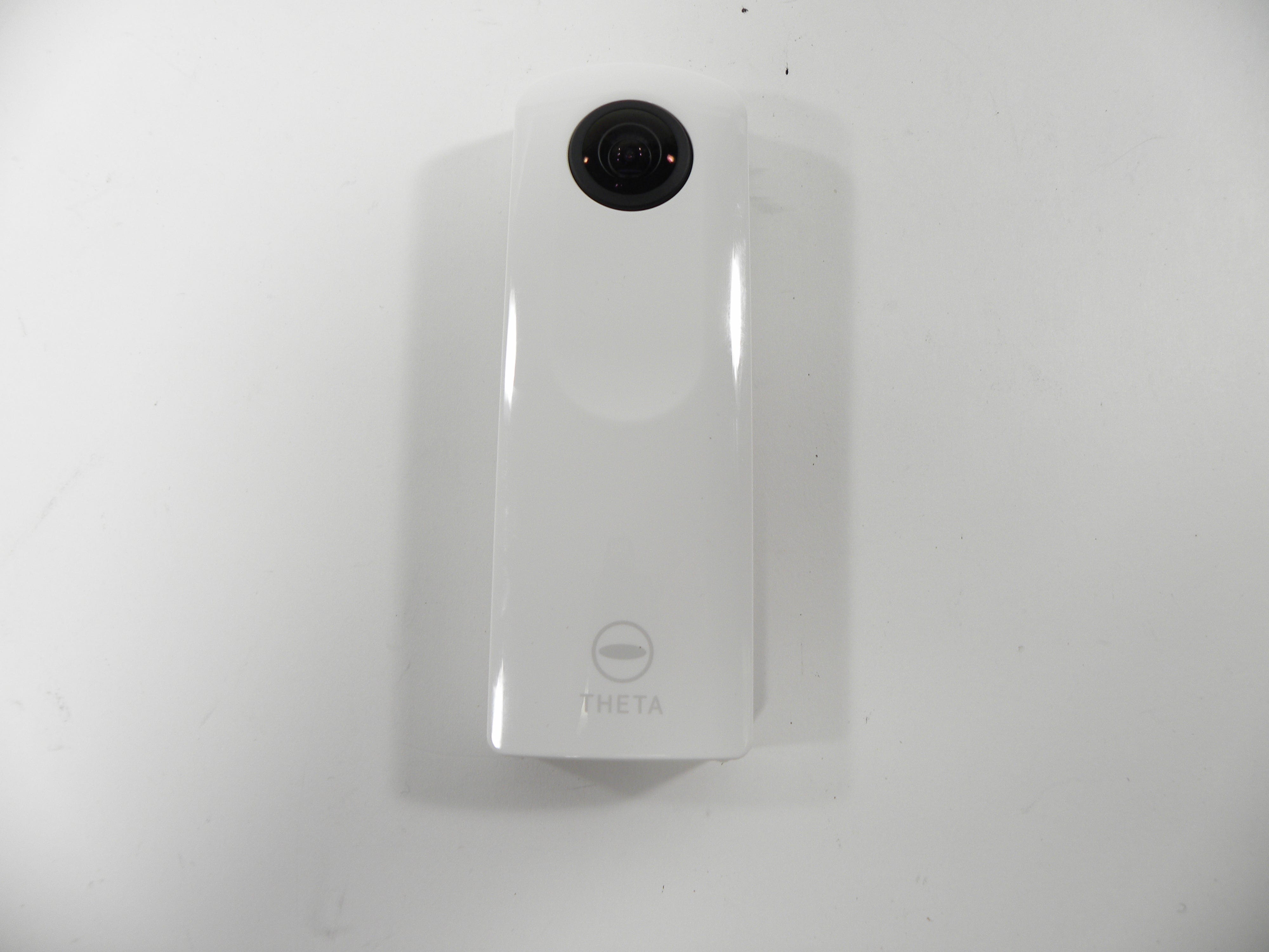 Ricoh THETA SC2 360* Camera