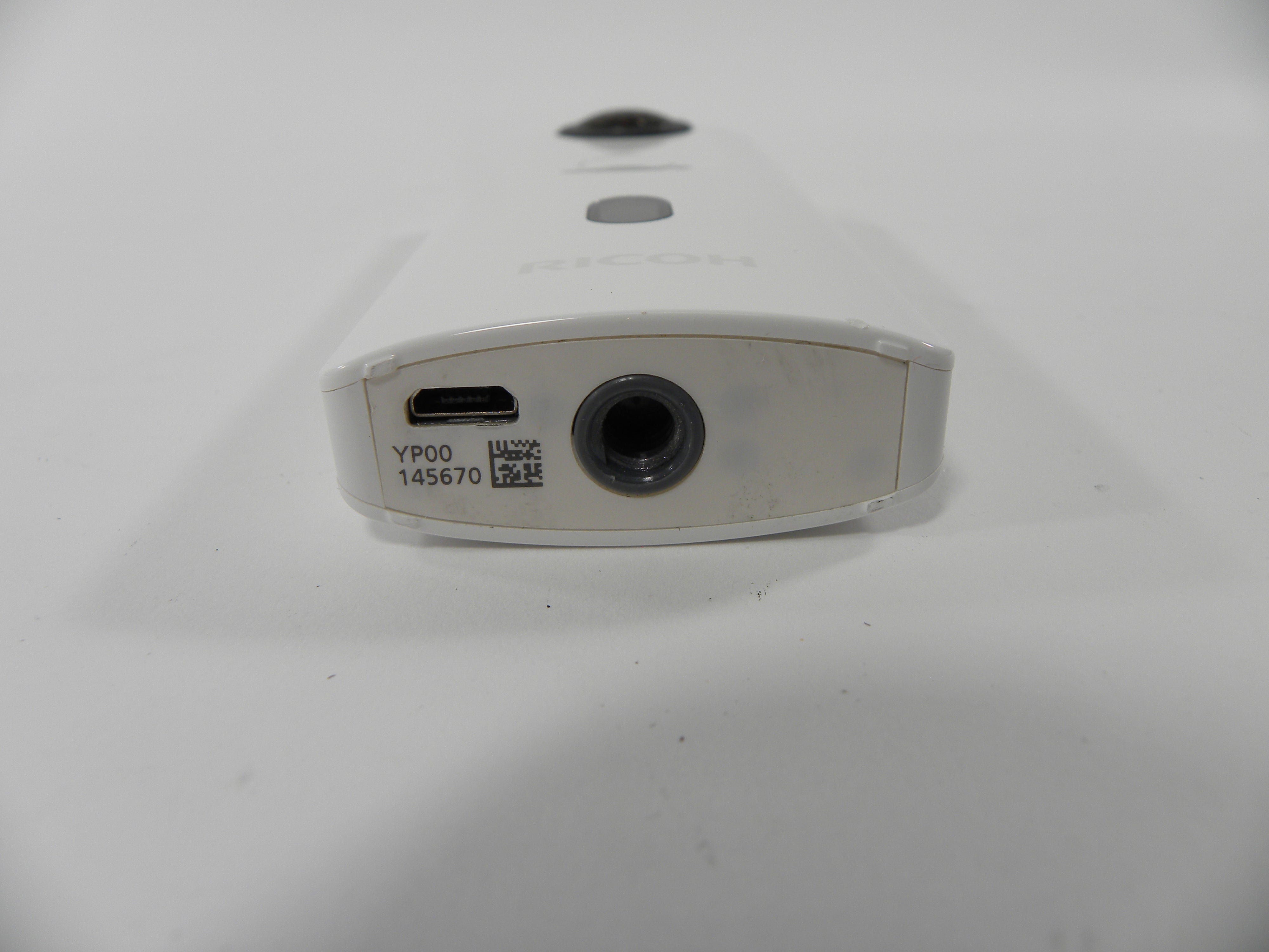 Ricoh THETA SC2 360* Camera