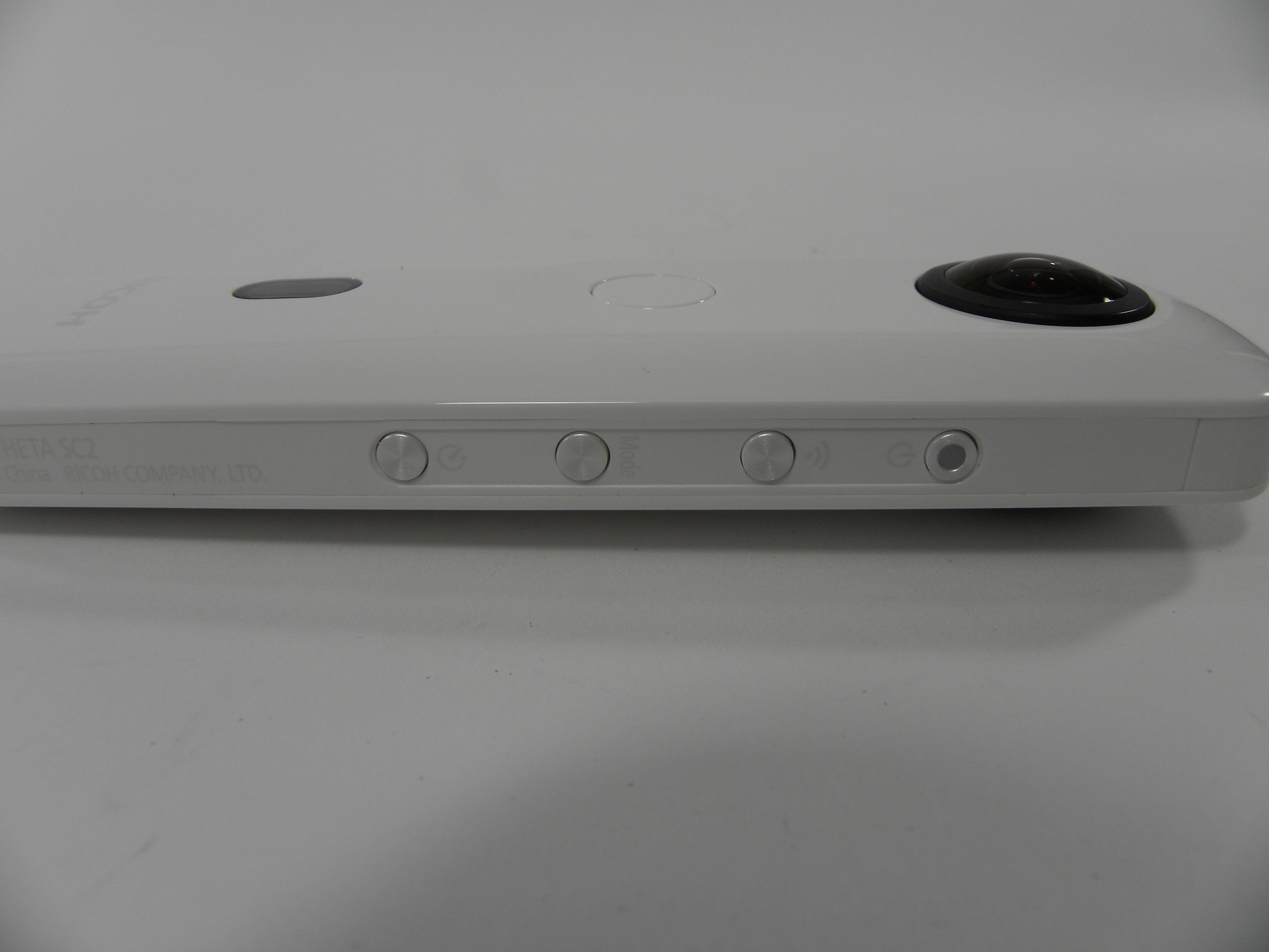 Ricoh THETA SC2 360* Camera