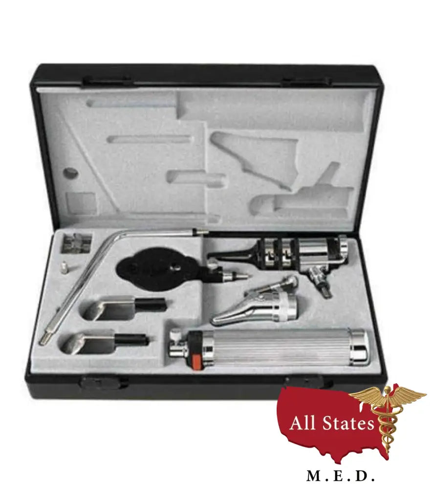 Riester Econom Pocket Diagnostic Set