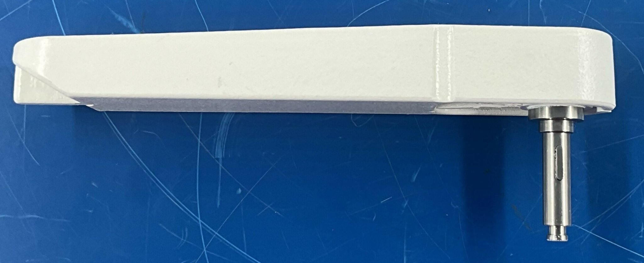 RIGHT HANDLE (820359G035/0114020B) GE