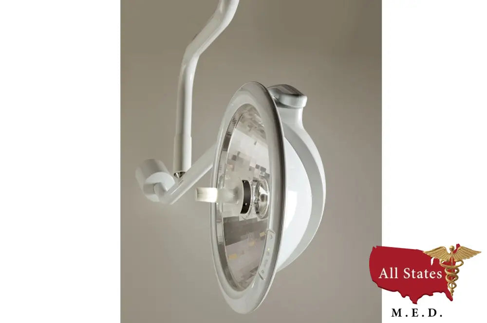 RITTER 255 LED PROCEDURE LIGHT