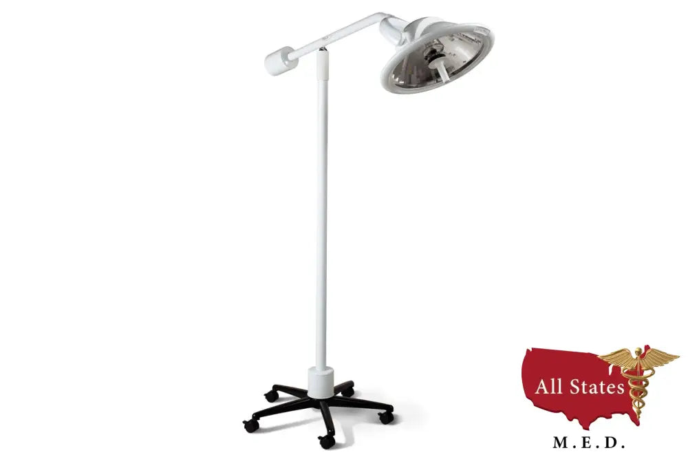 RITTER 255 LED PROCEDURE LIGHT