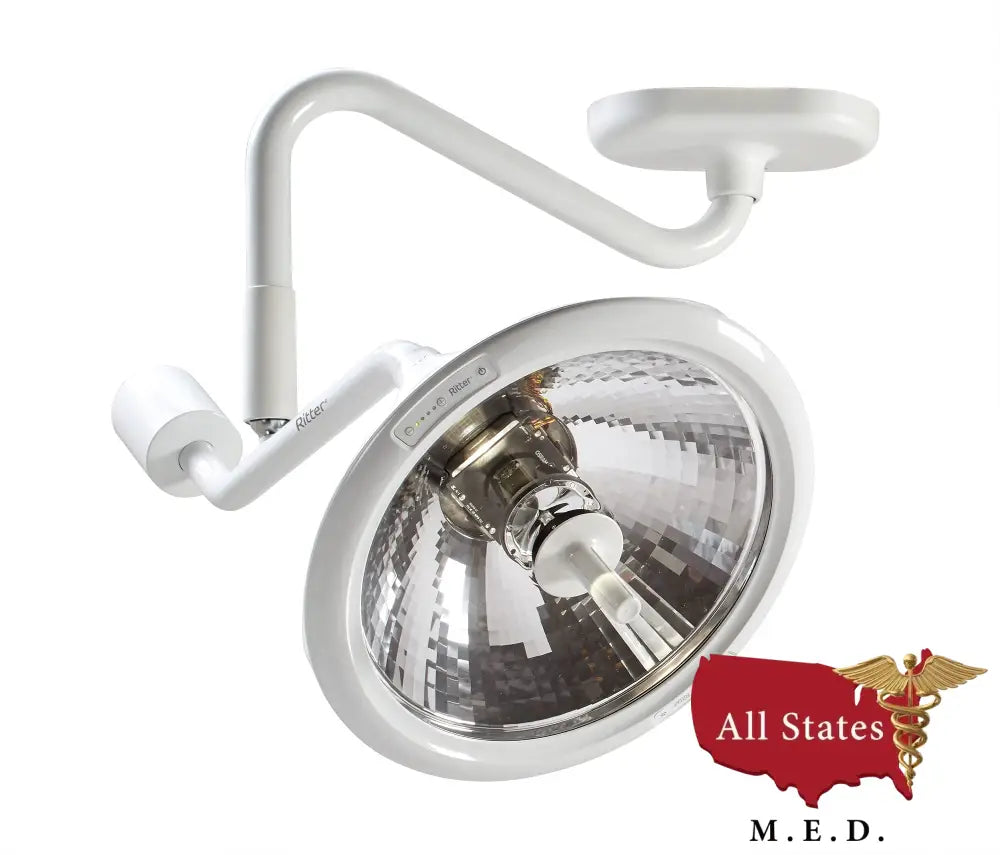 RITTER 255 LED PROCEDURE LIGHT