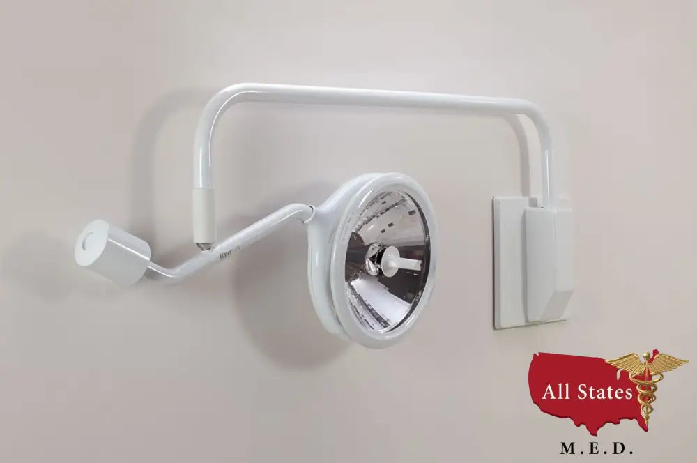 RITTER 255 LED PROCEDURE LIGHT