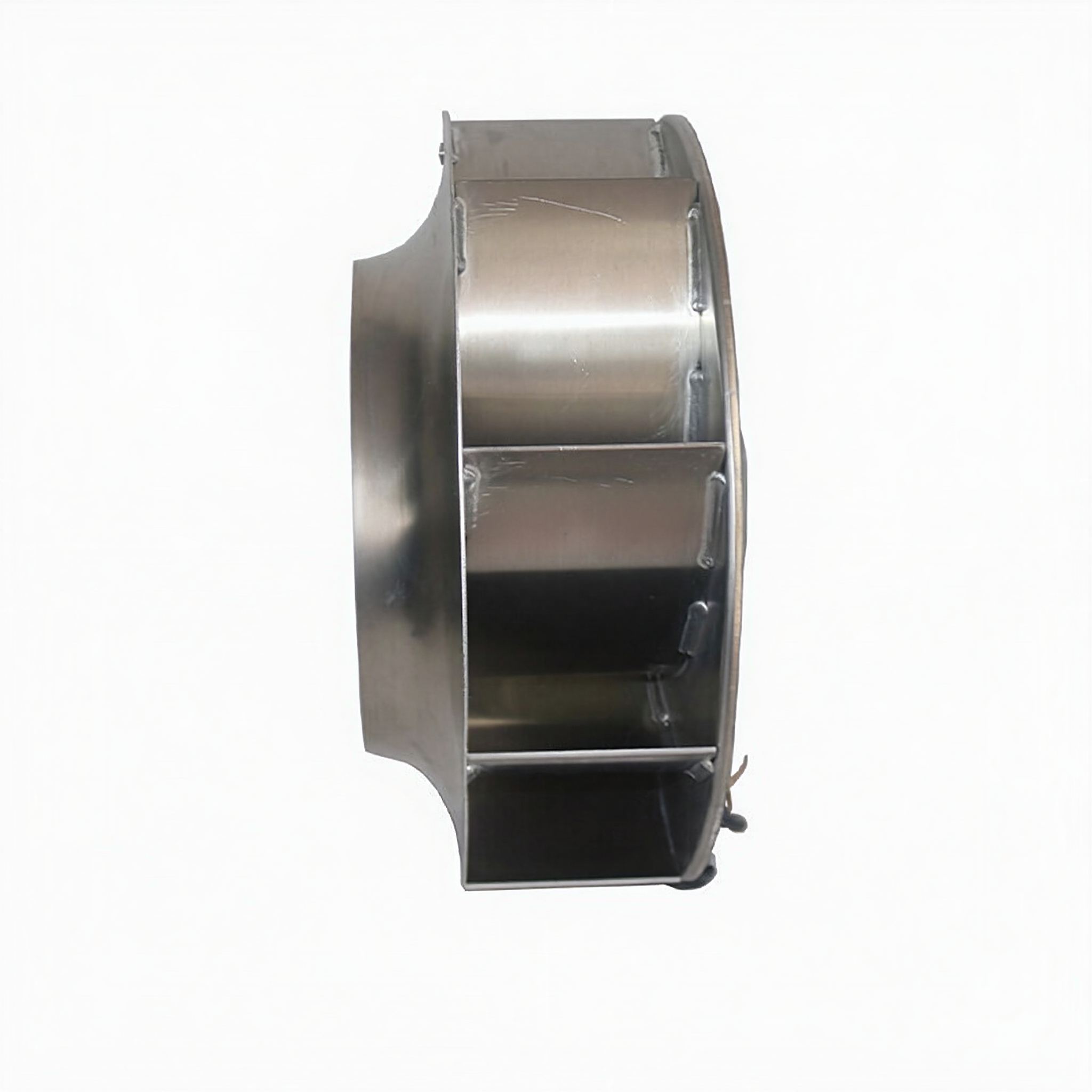 RH63N-4DK.6N.AR ZIEHL-ABEGG centrifugal fan 3-230/400V 3.5kW 10.7/6.2A 1240rpm