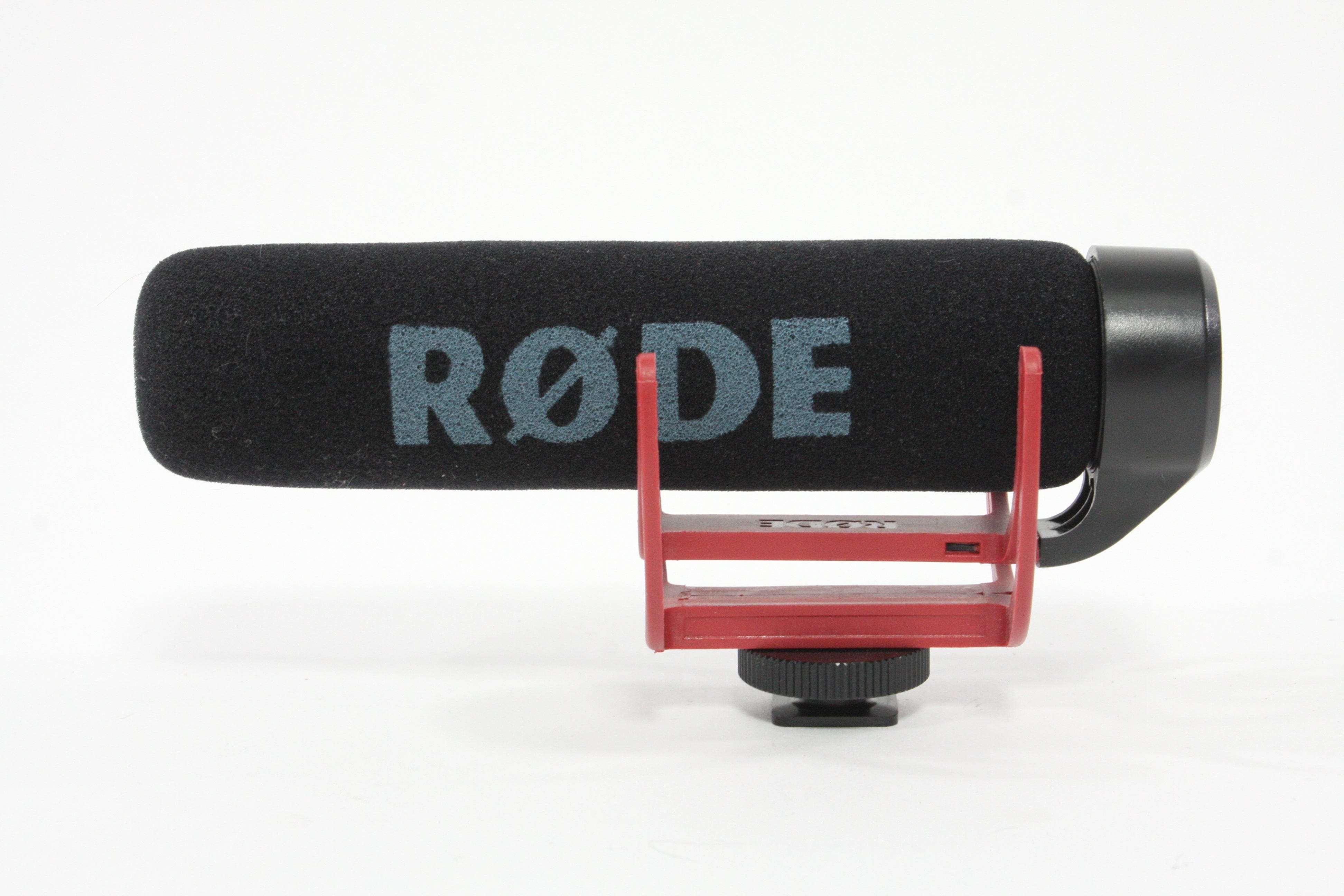 Rode VideoMic GO
