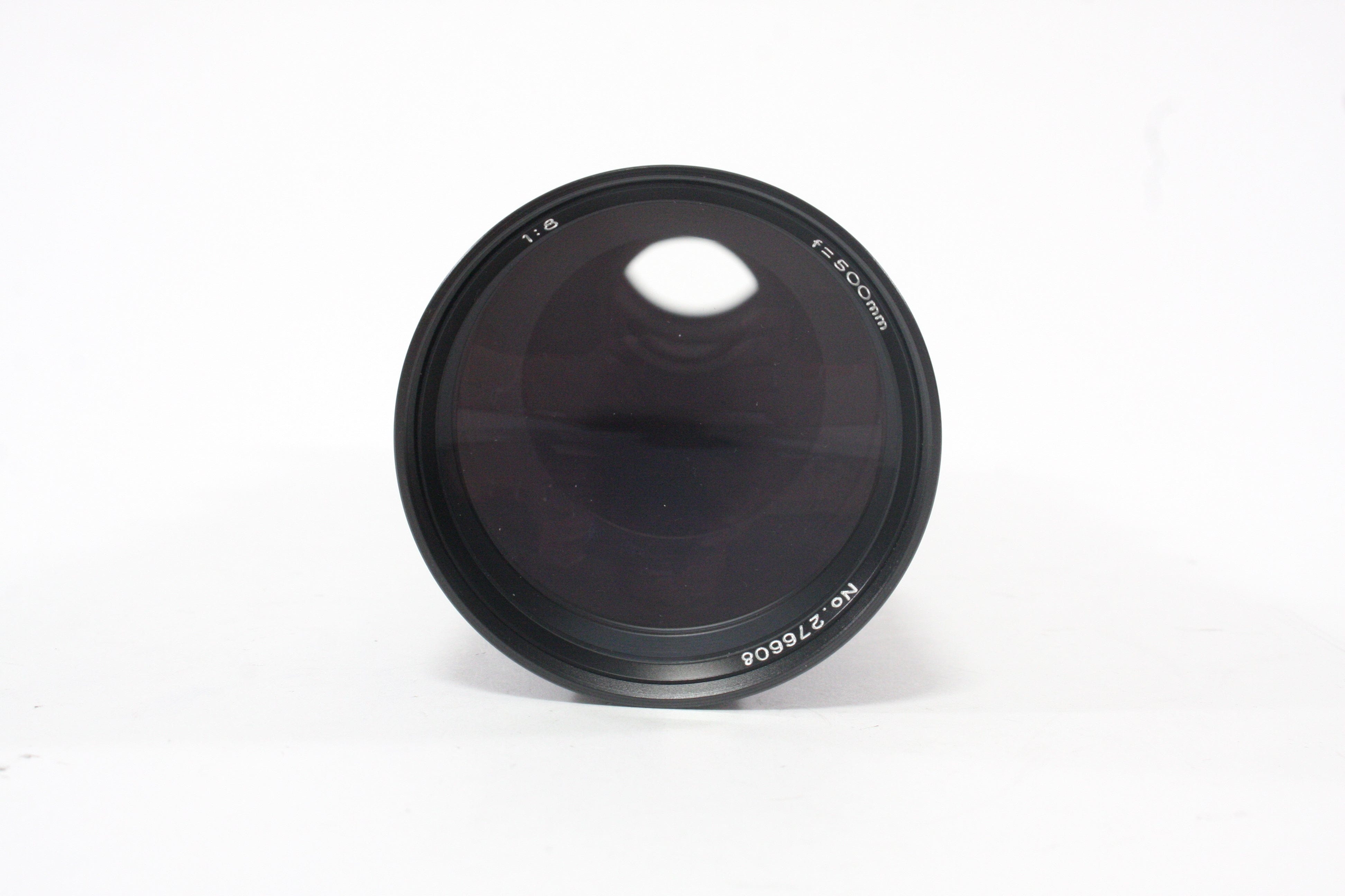 Rokinon 500mm f/8 Lens for Micro 4/3 Mount