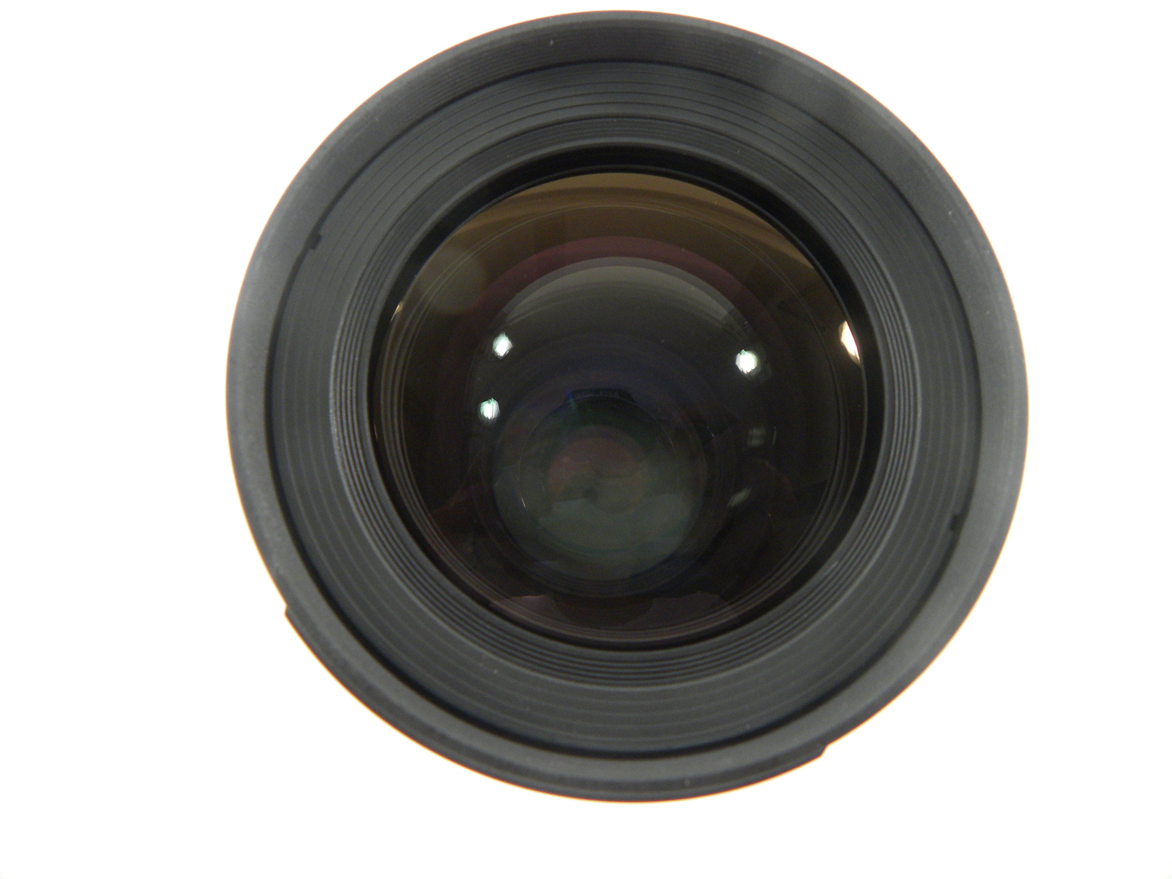Rokinon ED UMC Macro 100mm f2.8 Canon EF Mount