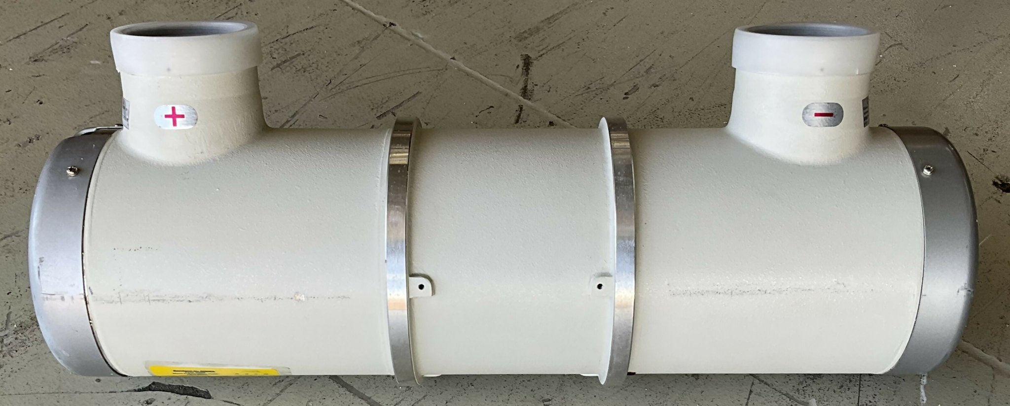 ROTATING ANODE X-RAY TUBE (UX-52H-42/UX-42) GE