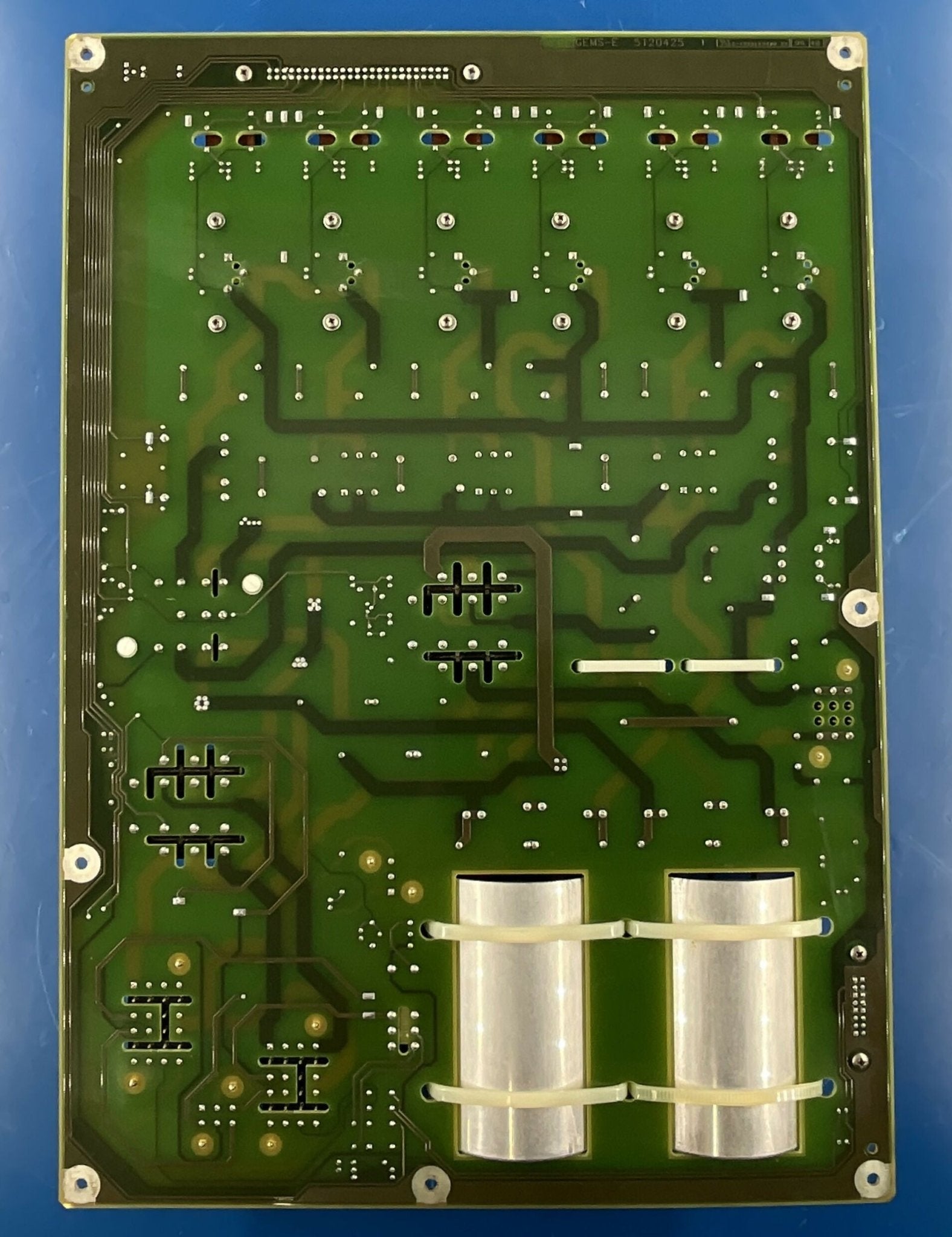 ROTOR CONTROLLER BOARD (5120424-2-002 GE/SEDECAL