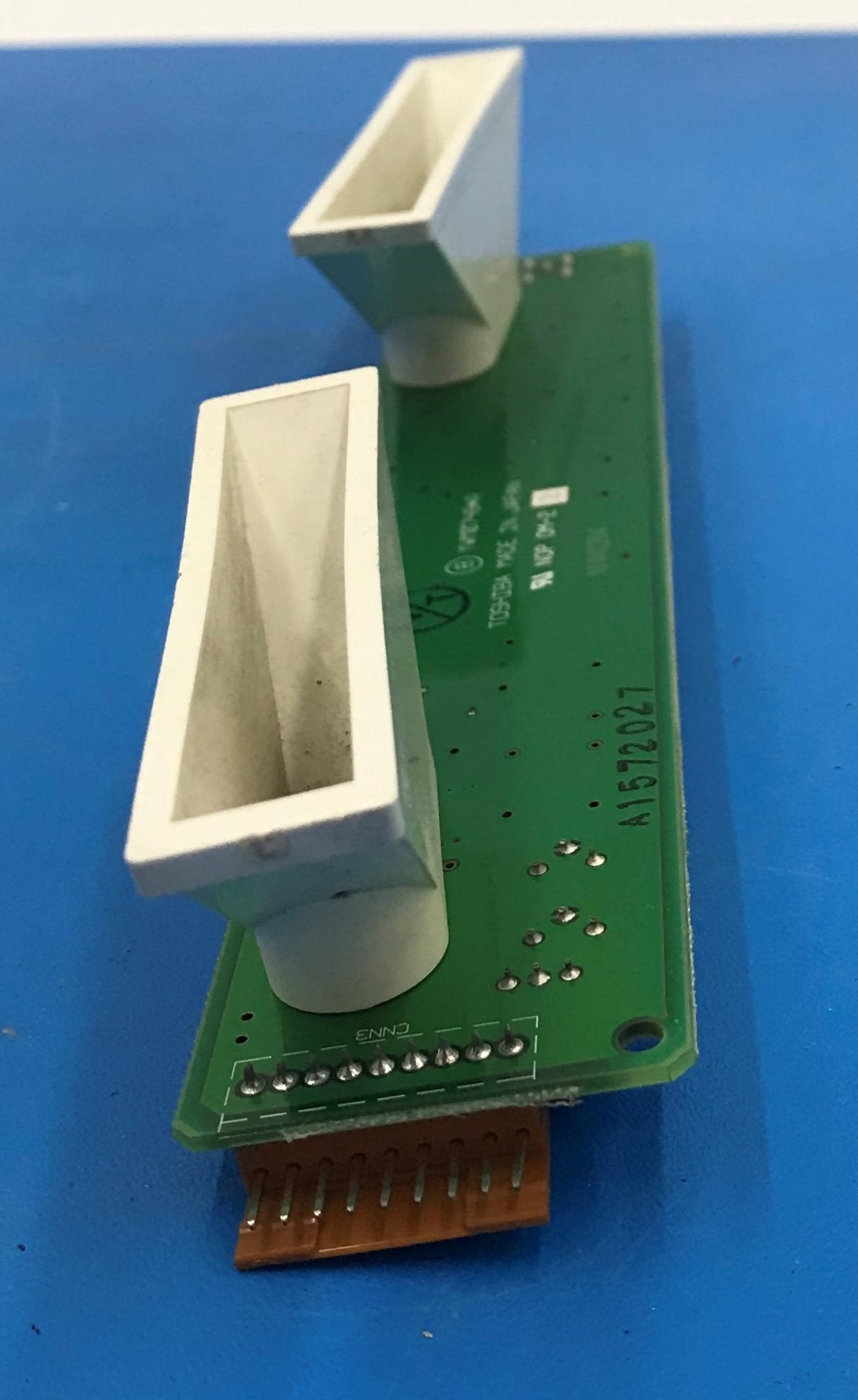 RPDM Board (PX77-96255-1/YWM0748*AToshiba CT