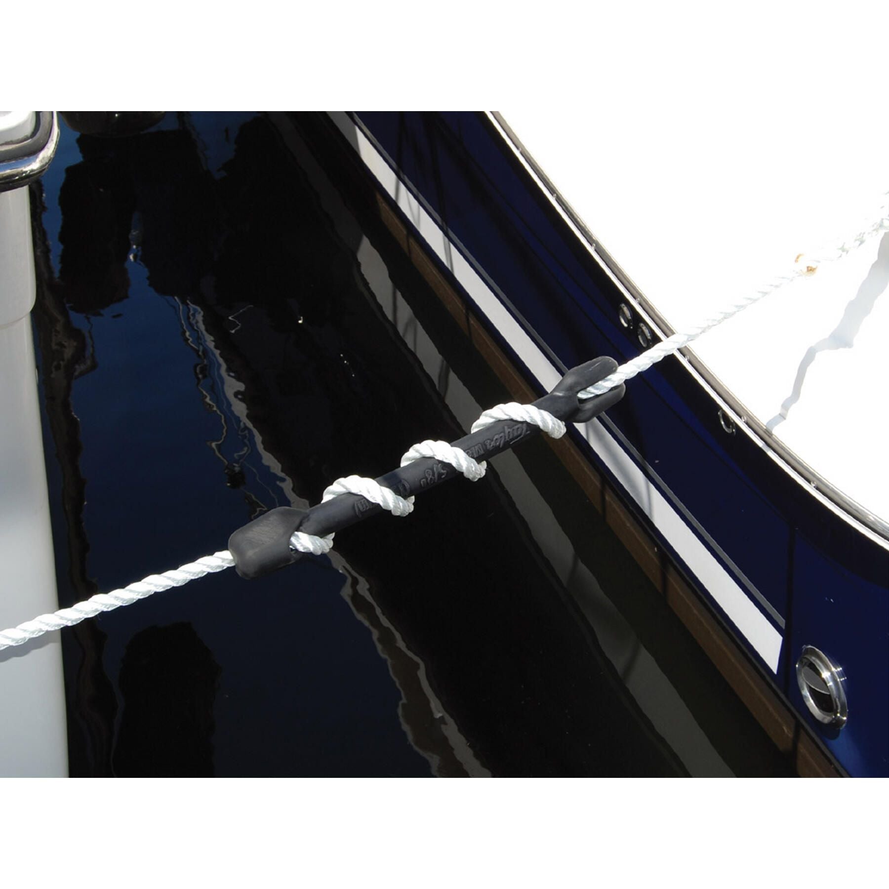 Taylor Made Products 309 Taylor Rubber Mooring Snubber (Mooring Line Shock, Compensator)