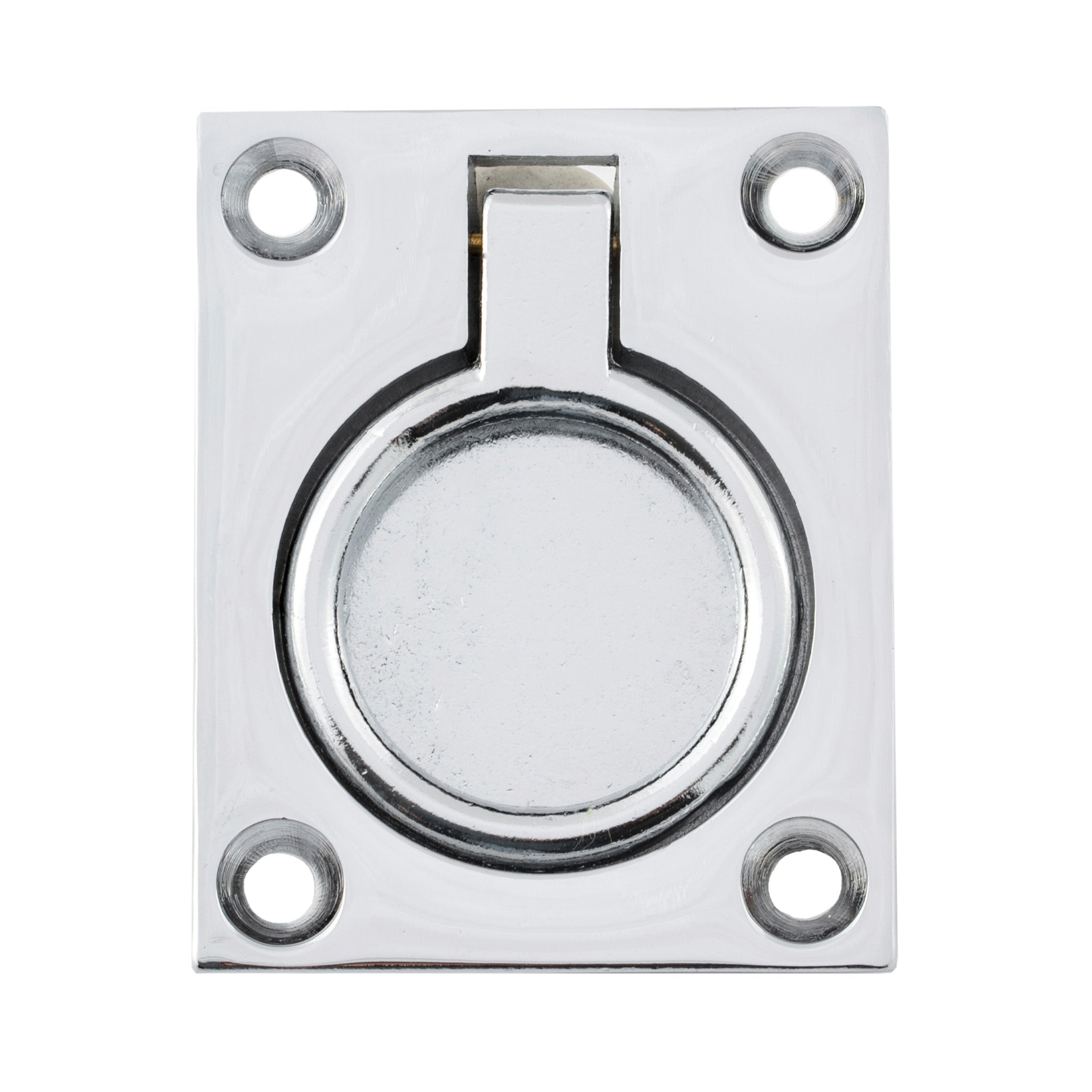 Whitecap 6022 S-3360 S-3360B S-3362 S-3362B S-3364 S-3364B Flush Pull Ring Stainless Steel Brass