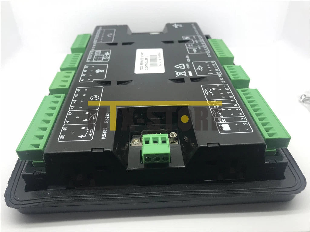 Deep Sea DSE7320 MKII Controller Controller Module Panel