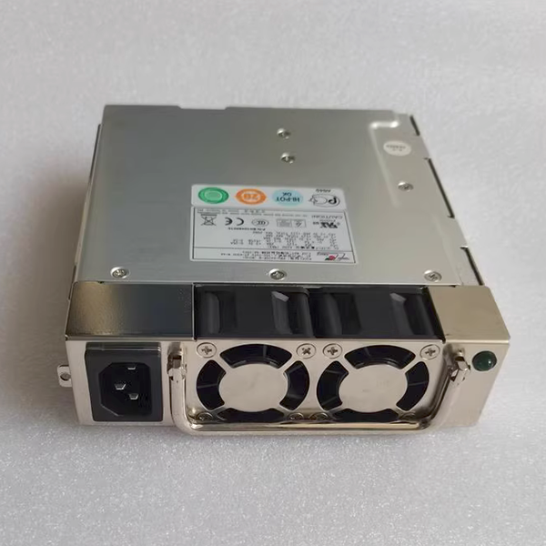 Zippy Emacs MRW-6420P-R Redundant Power Supply Module 420W ##