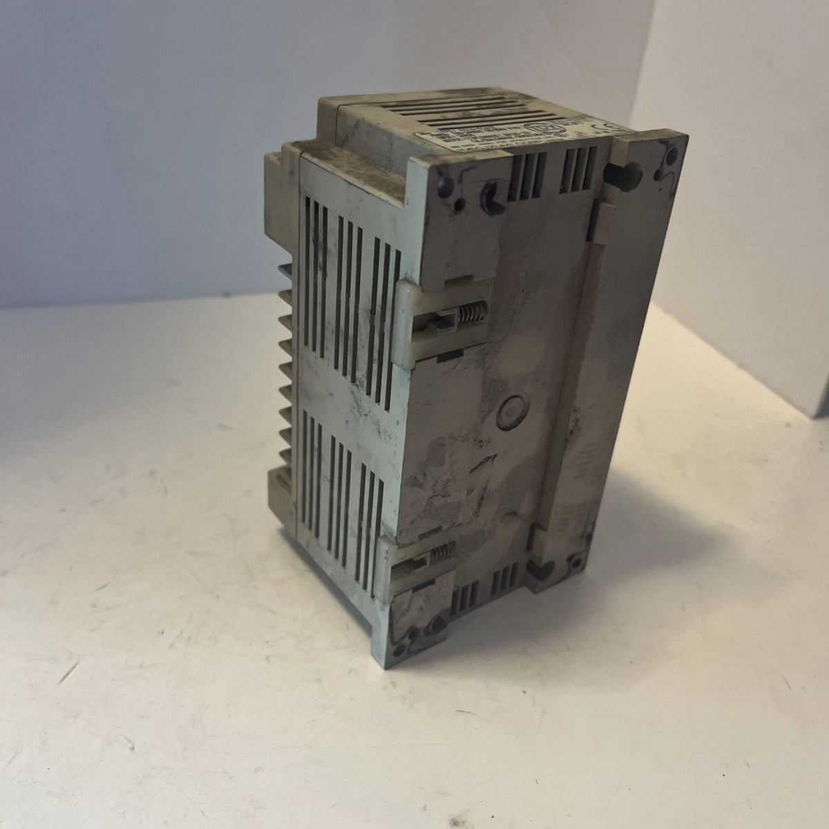 IDEC FC1A-C1A1E Micro-1 programmable logic controller