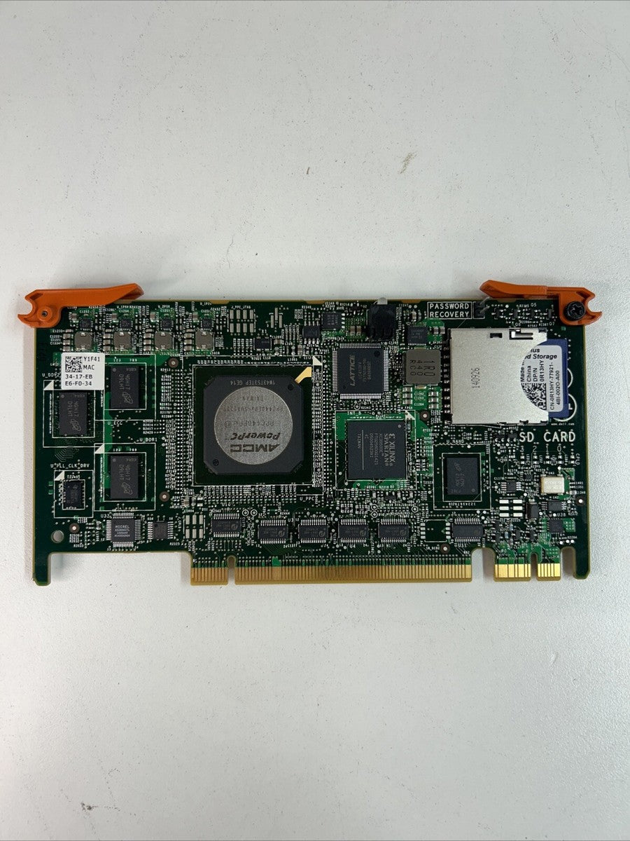 Dell Poweredge 34V0R VRTX Chassis Management Controller (CMC Y1F41