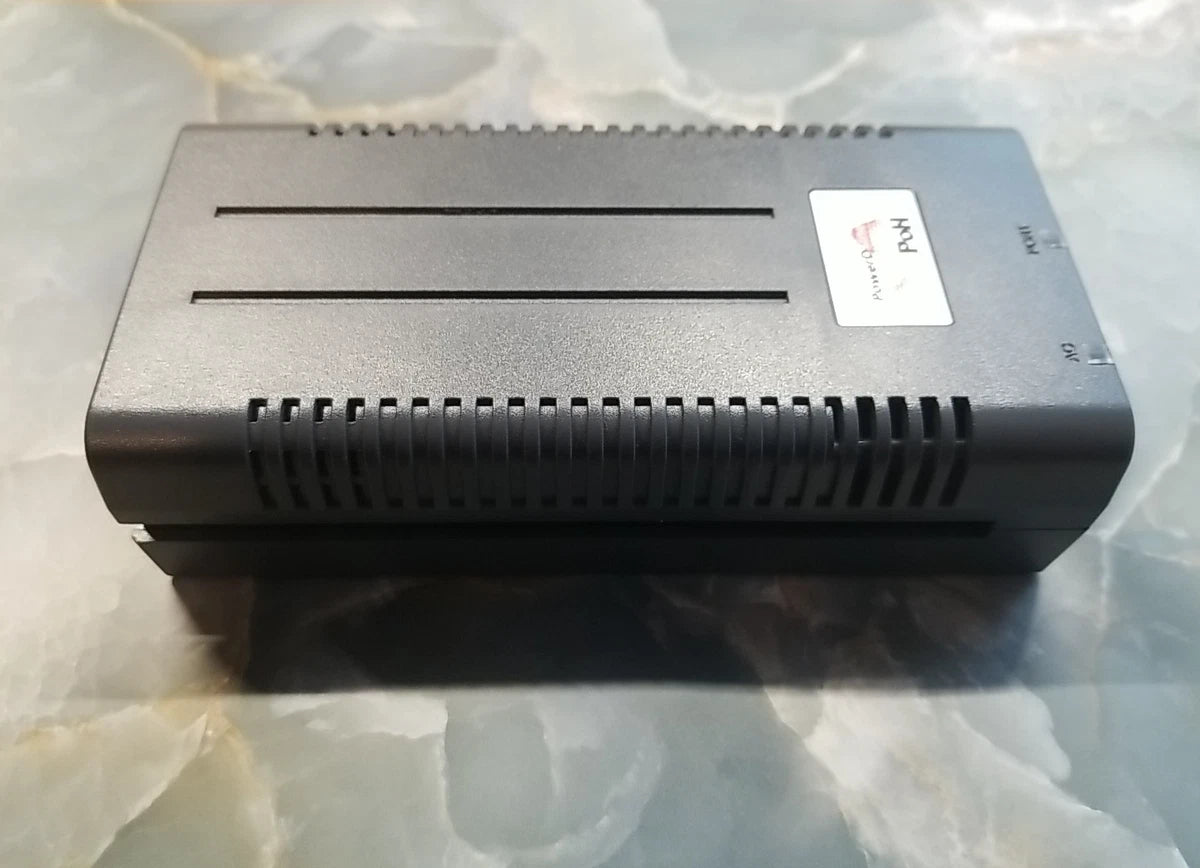 MICROSEMI 9601G PoE Injector - Single Port, 95W Gigabit Midspan