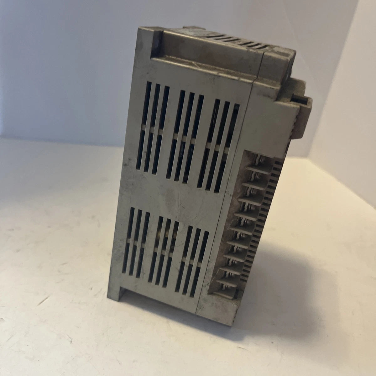 IDEC FC1A-C1A1E Micro-1 programmable logic controller
