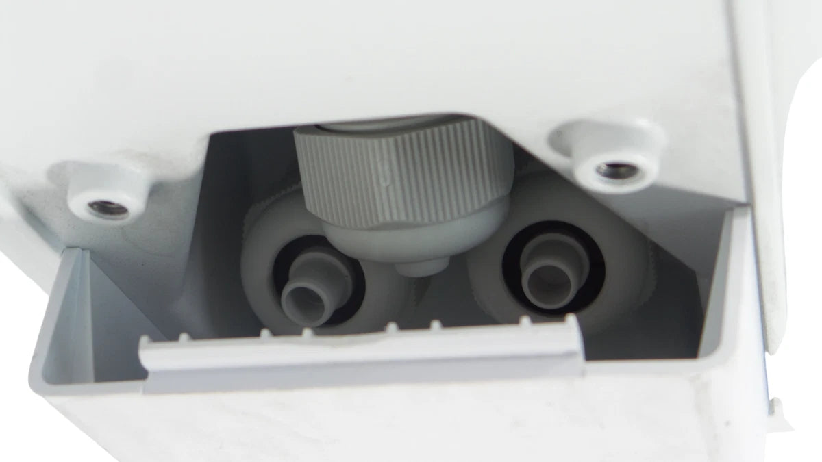 AXIS P1354-E Mk II 0528-501-01 1080 Day & Night Outdoor Network Camera
