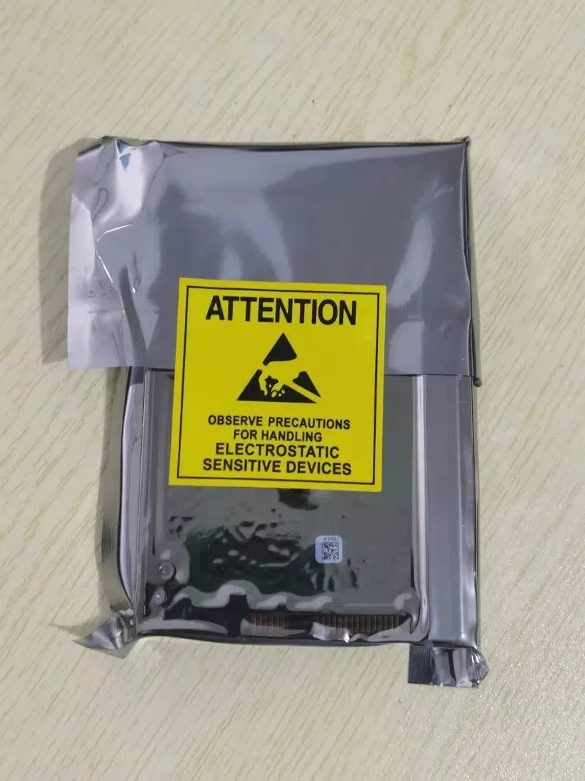 NEW HPE J9F49A 787649-001 MSA 1.8TB 12G SAS 10K SFF 2.5IN 512E HDD Hard Drive