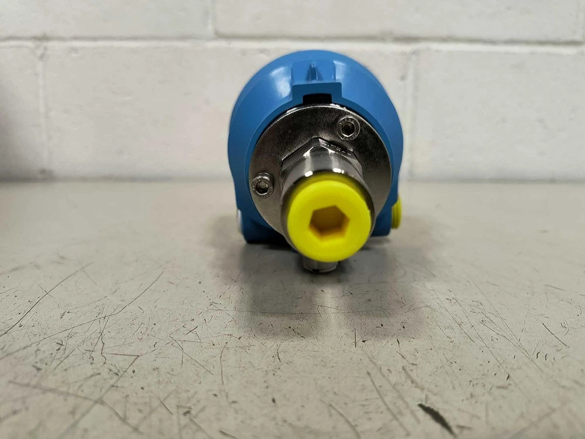 Endress Hauser Cerabar M Pressure Transducer PMC51-AA12ID1PGFR1JA 71086208