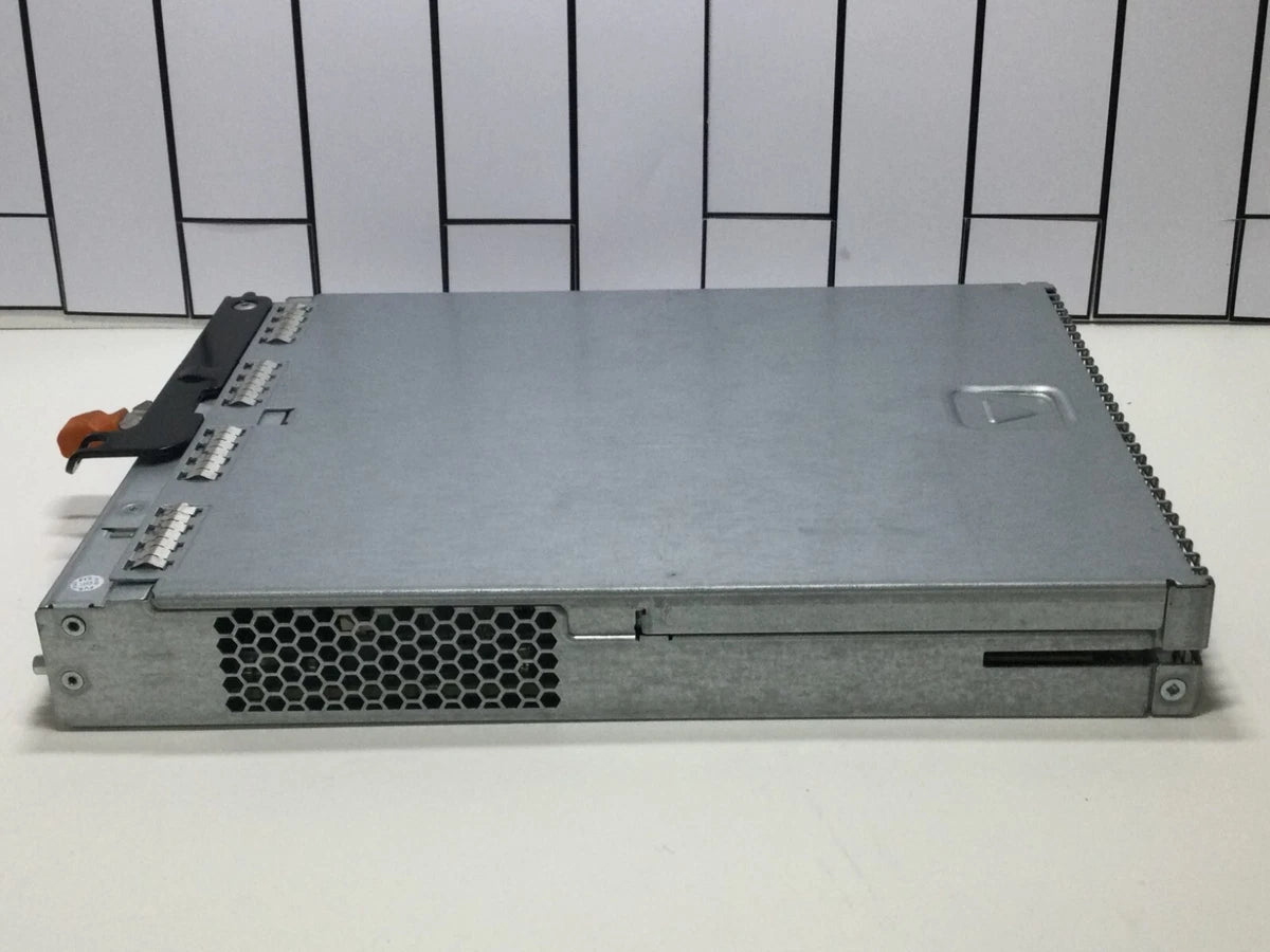 Dell CHWR1 EqualLogic Type 12 iSCSI 1g Controller for Ps4100 HRT01 E09M/E09M001