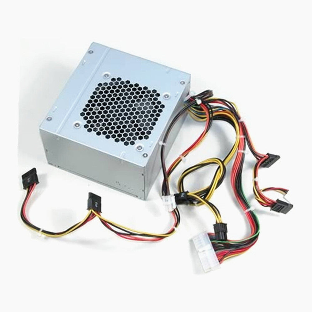 For Dell XPS 8300 & 8500 AC460AD-00 Silver 460-Watt Power Supply
