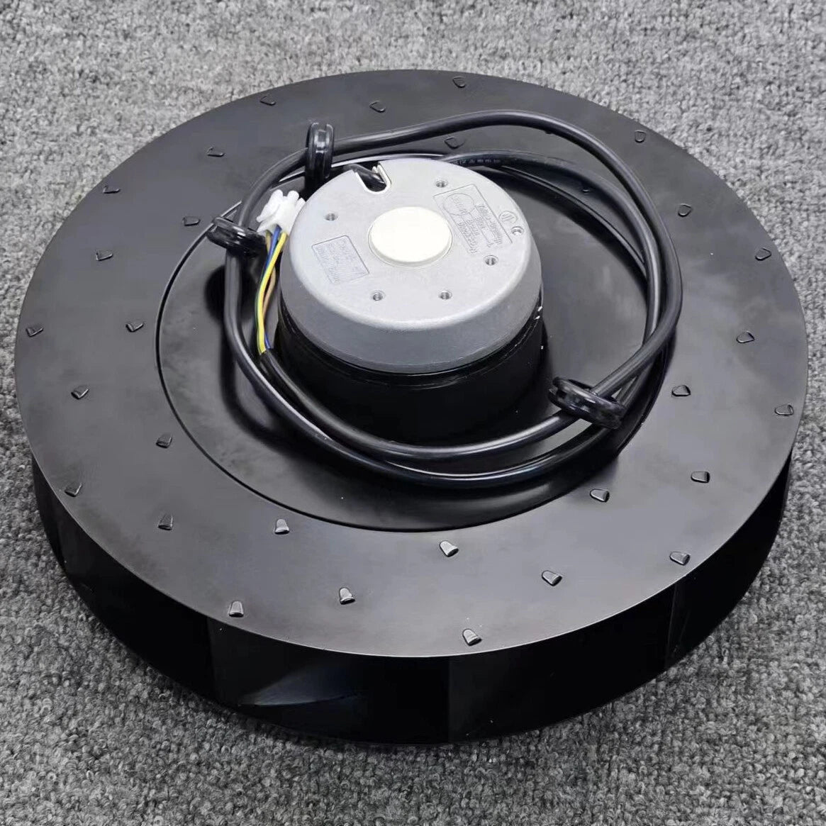 New R2E280-AE52-17 Fan For AB Ebmpapst Converter 230V 50HZ