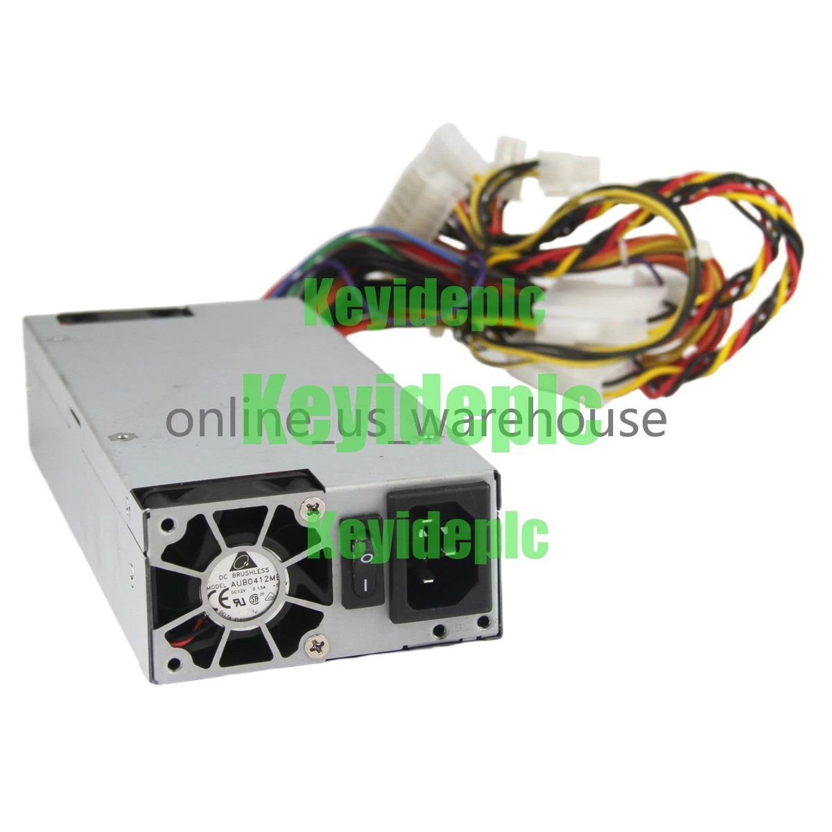 New FSP GROUP FSP350-60EVF Power Supply #ke