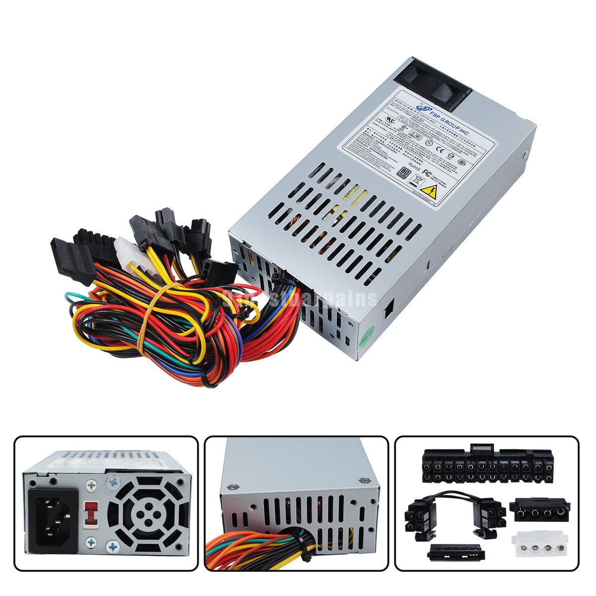 708245-425 620827-001 630295-001 714768-101 724496-001 DPS-150AB-5A Power Supply