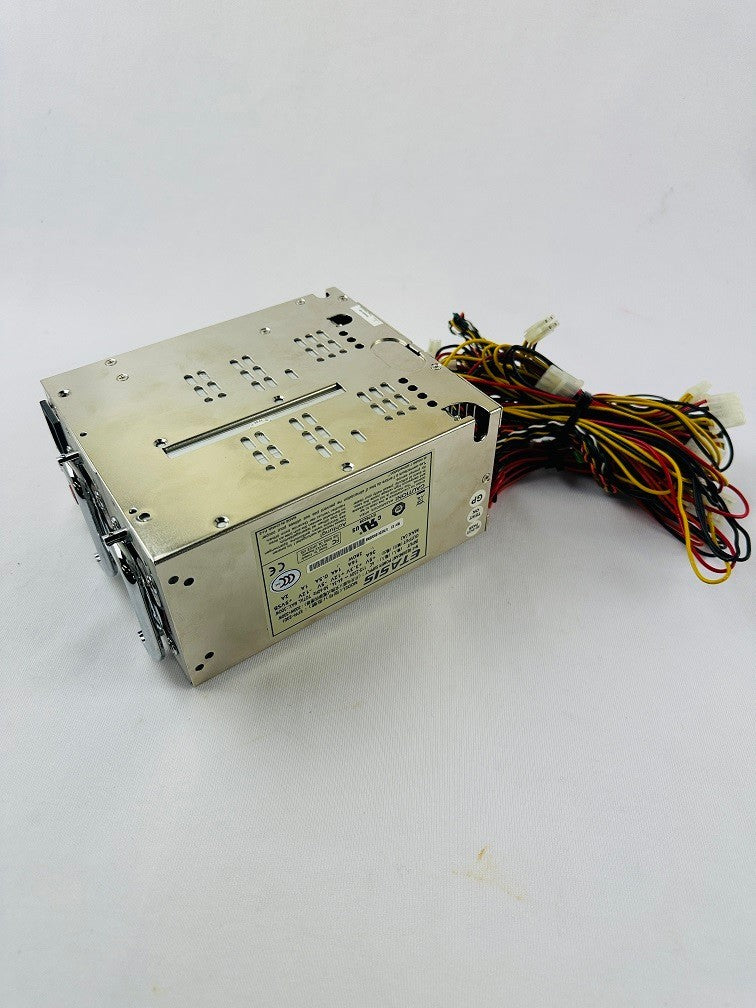 Etasis EPR-2301 N+1 Redundant Power Supply