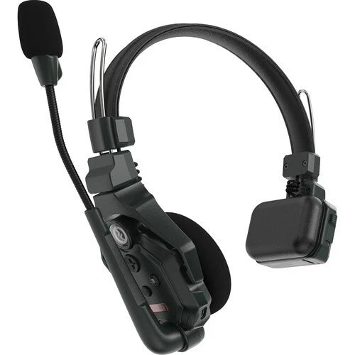 Hollyland Solidcom C1 Wireless Headset Intercom System 4-Person Full Duplex