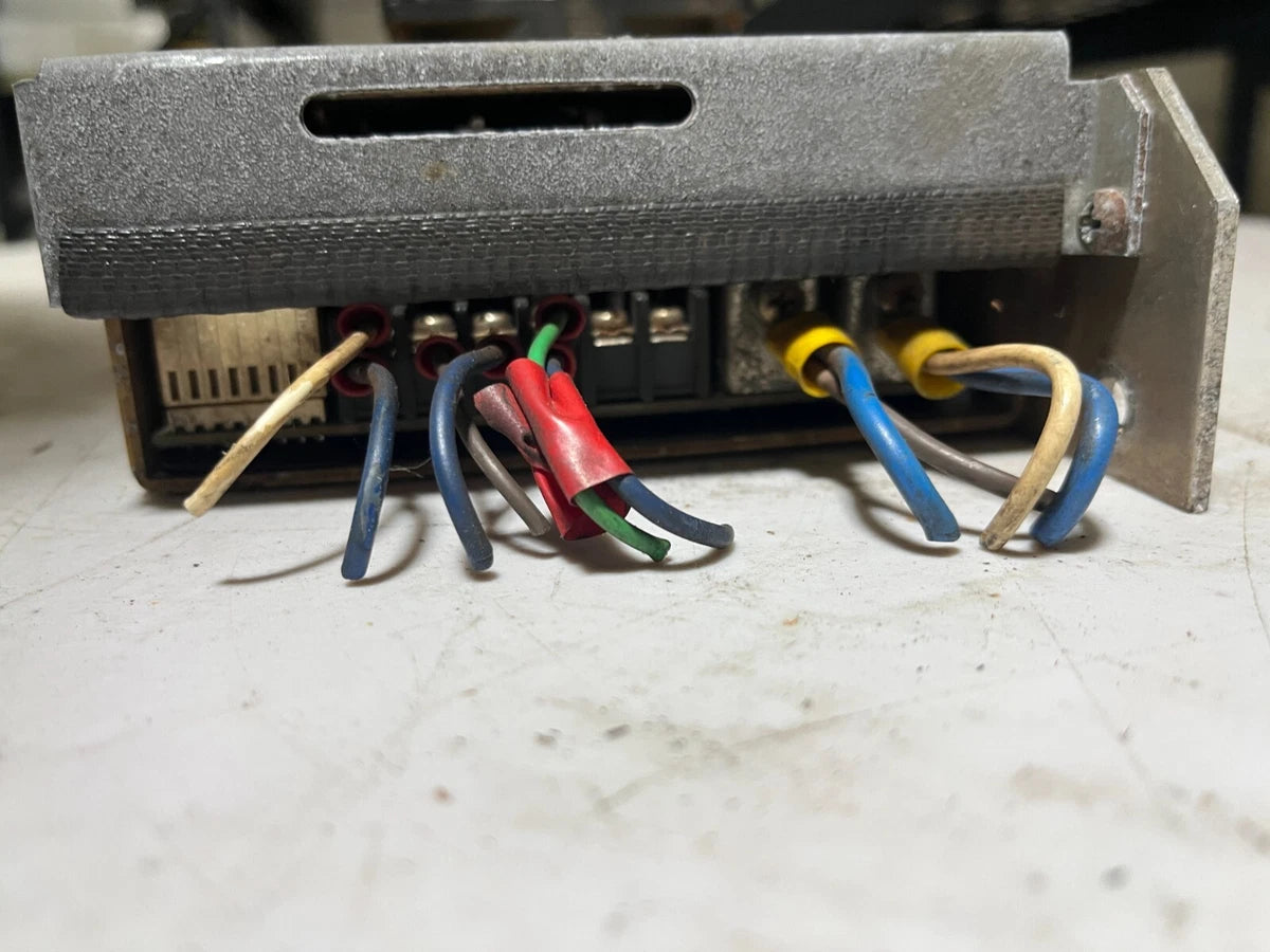 Astec LPQ253 POWER SUPPLY 100-250V 4.5A 50/60/440 HZ OR DC 120-300V 3.4A